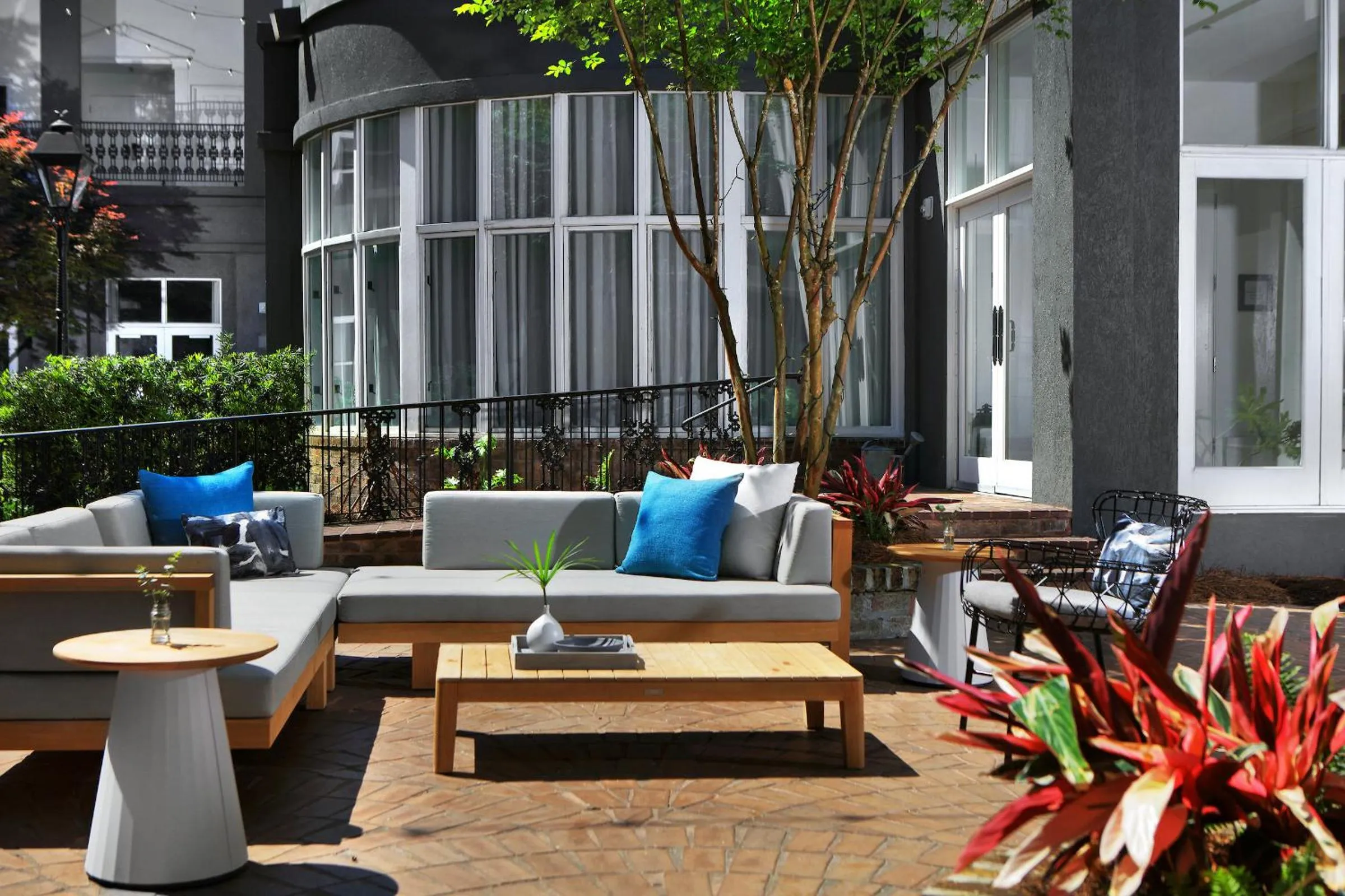 Other in Kimpton Brice Hotel by IHG