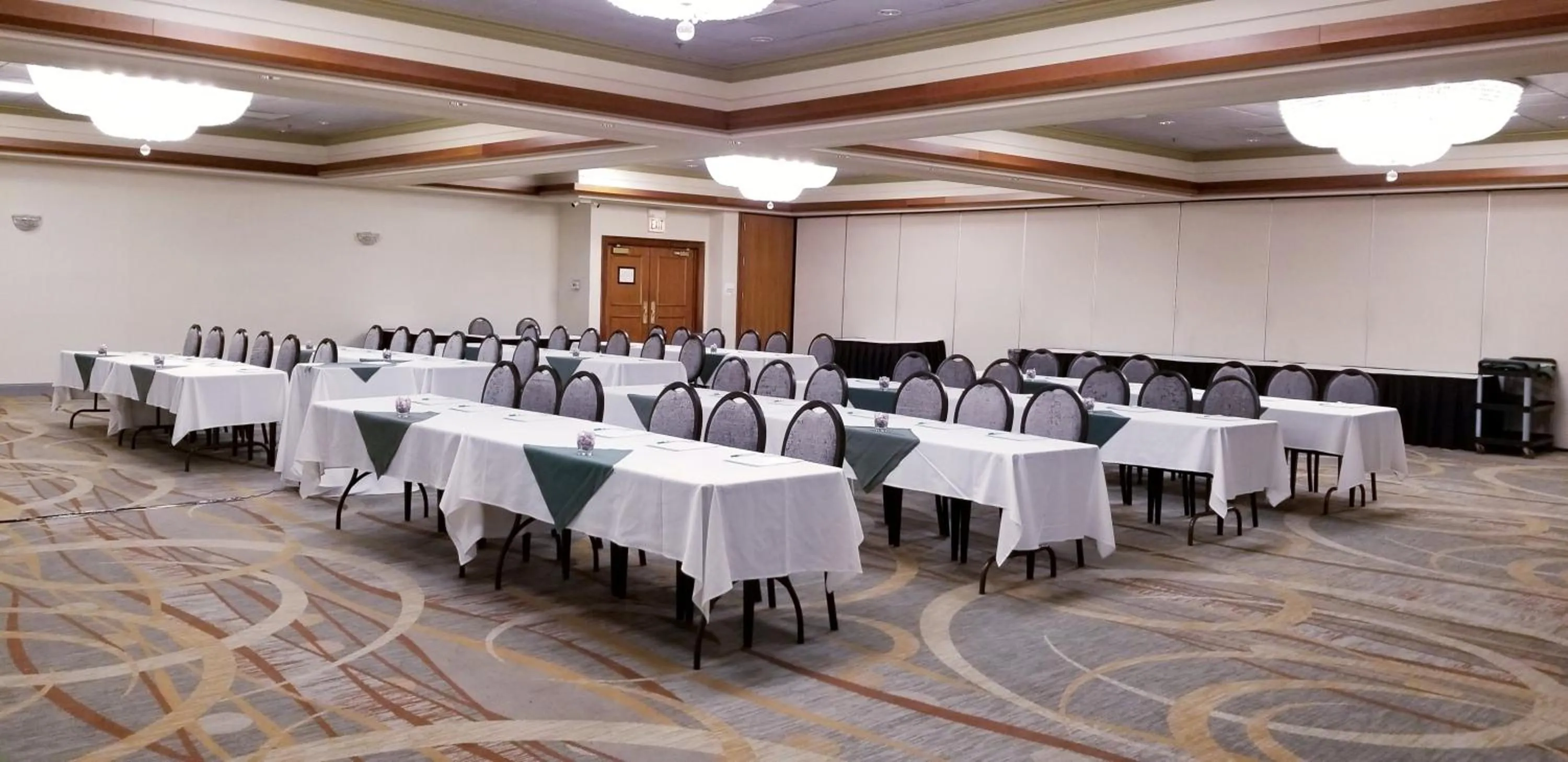 Meeting/conference room in Holiday Inn Chicago SW-Countryside ConfCtr by IHG