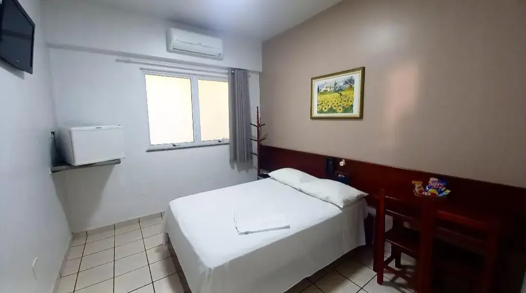 Standard Suite - single occupancy in Alpha Ville Hotel Standard Suite - single occupancy in Alpha Ville Hotel