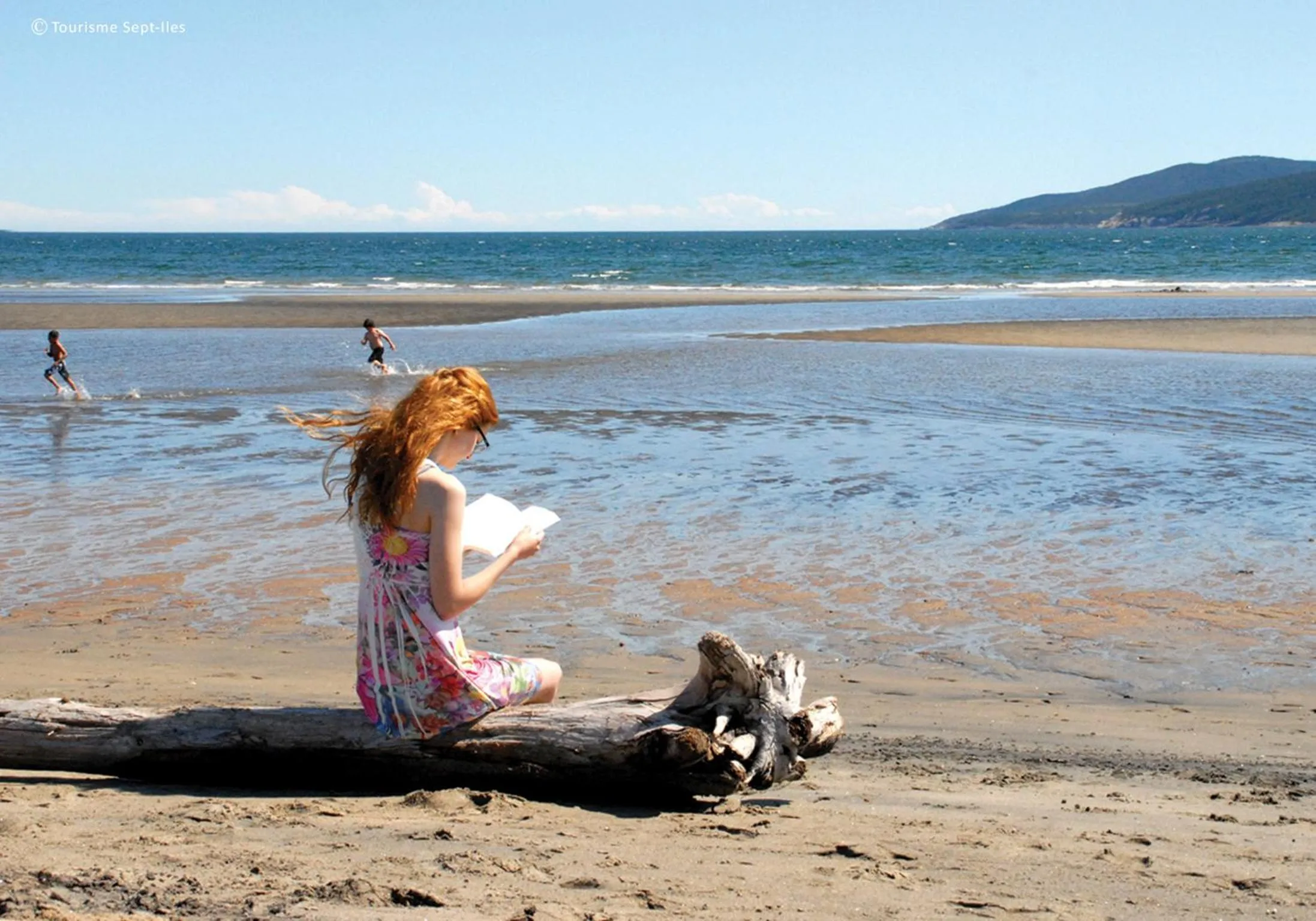 Activities in Hôtel Mingan