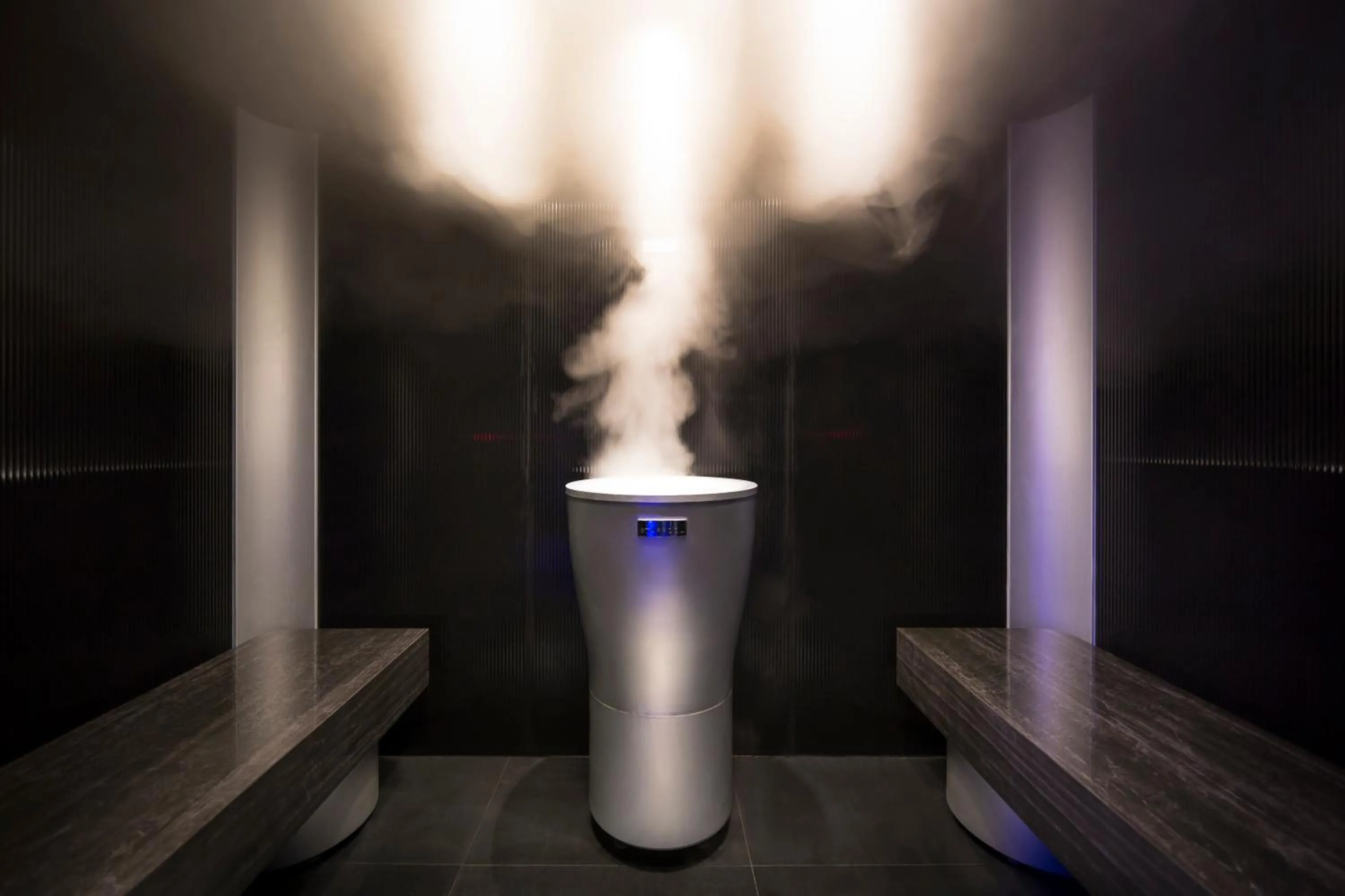 Spa and wellness centre/facilities in Hotel Vinotel Gospoja