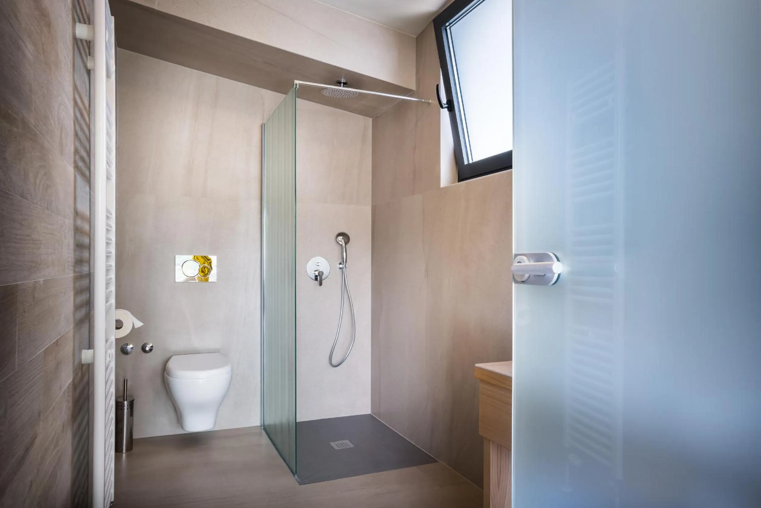 Photo of the whole room in Hotel Vinotel Gospoja