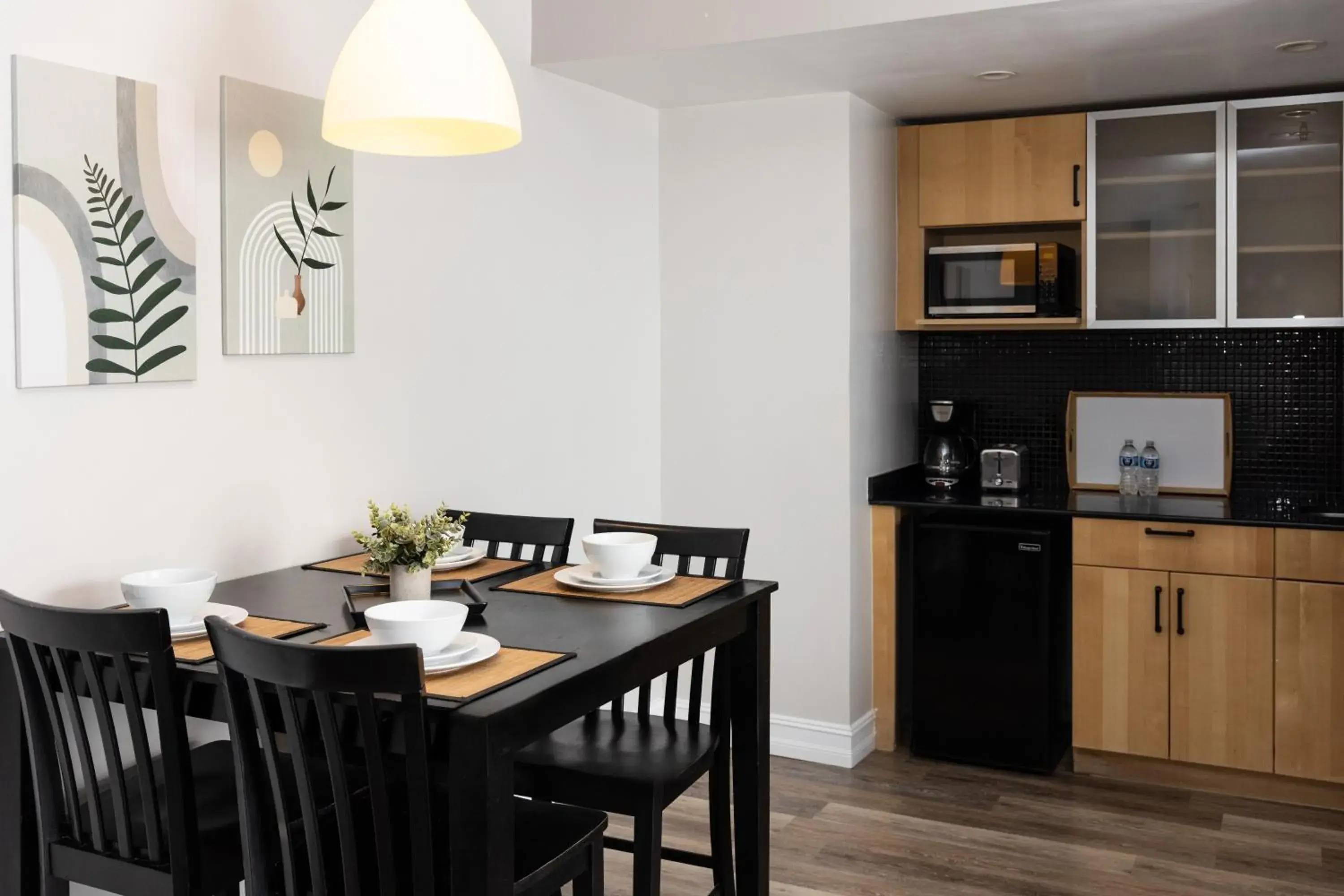 Queen Suite with Sofa Bed ADA in Ocean Reef Suites Queen Suite with Sofa Bed ADA in Ocean Reef Suites