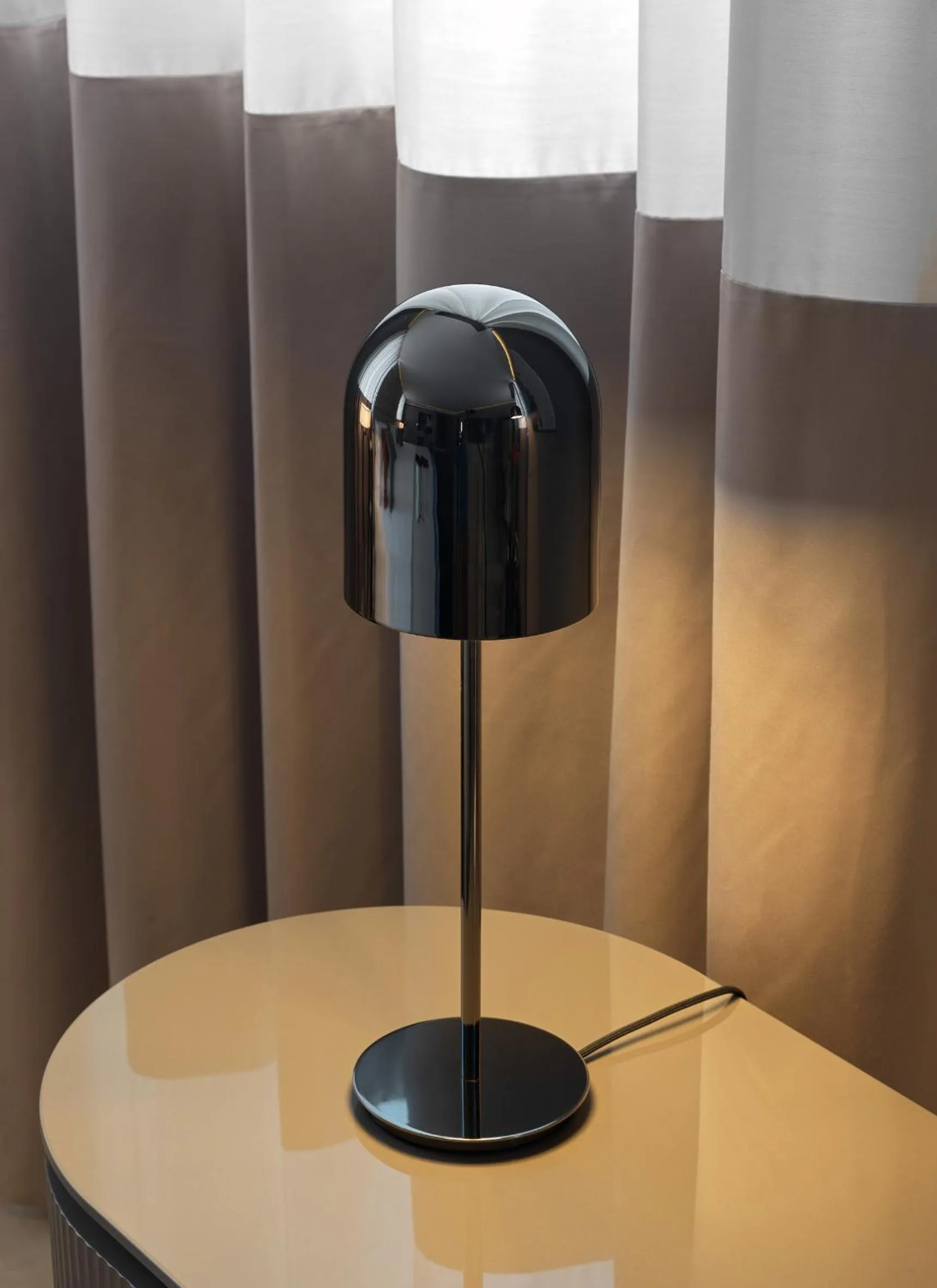 Bedroom in Orazio Palace Hotel