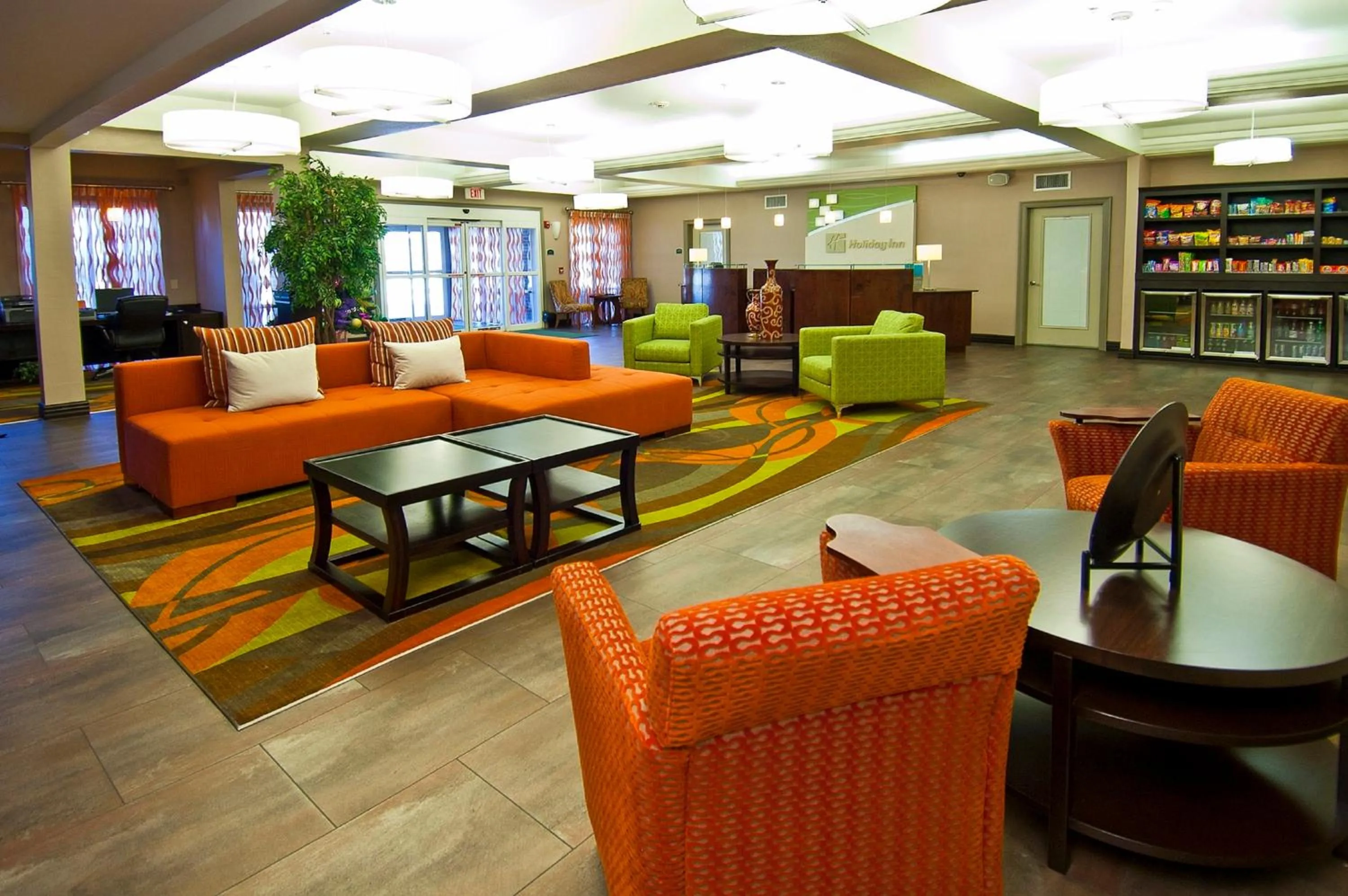 Property building in Holiday Inn Hotel & Suites Slidell by IHG