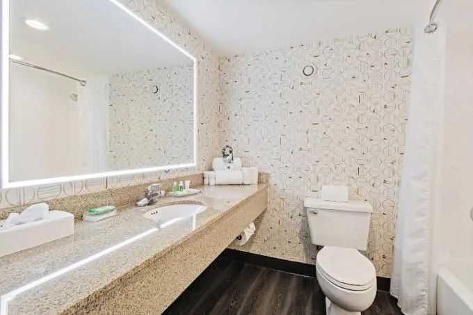 Holiday Inn Chicago Nw Crystal Lk Conv Ctr by IHG