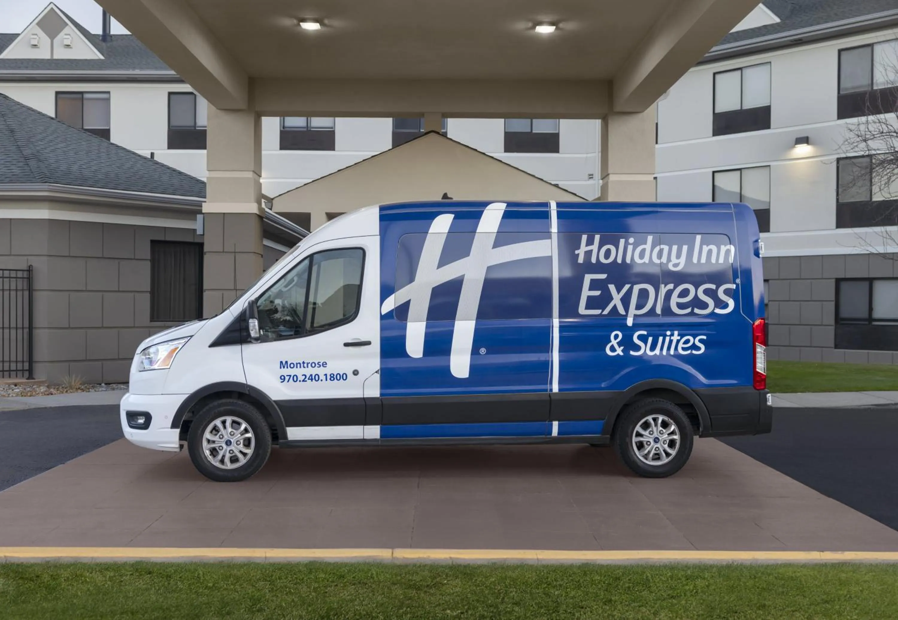 Other in Holiday Inn Express Hotel & Suites Montrose - Black Canyon Area by IHG