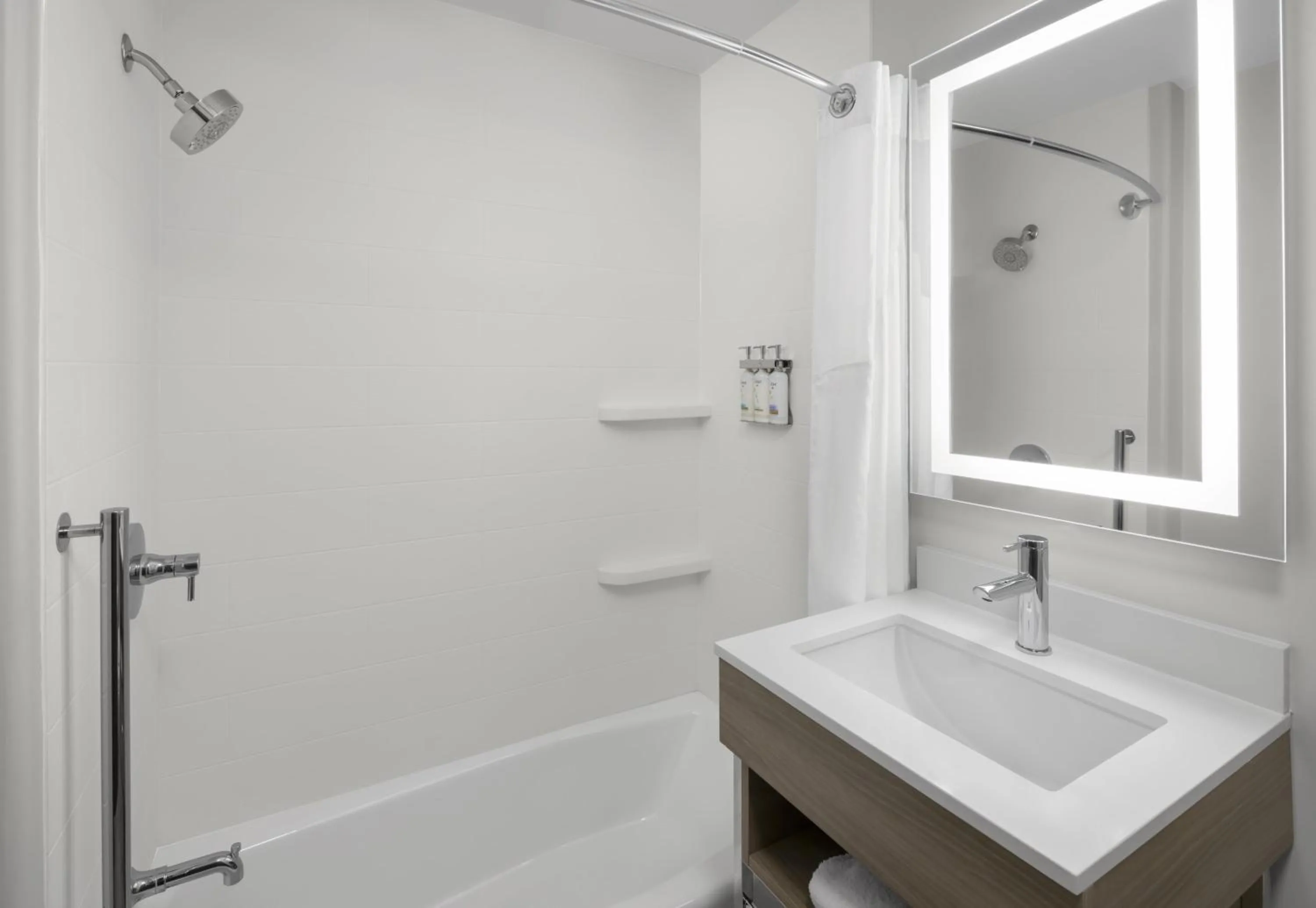 Bathroom in Holiday Inn Express Hotel & Suites Montrose - Black Canyon Area by IHG