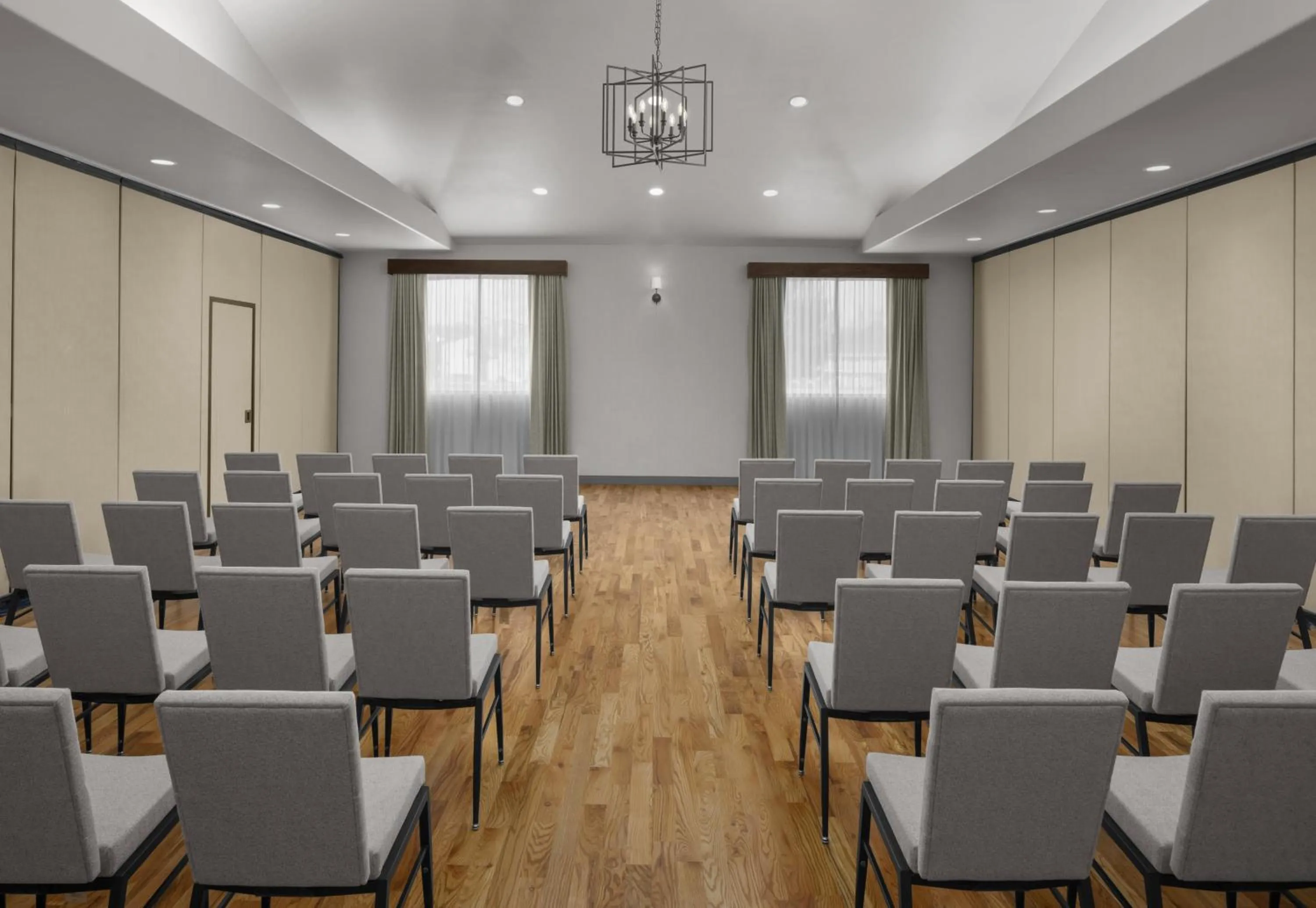 Meeting/conference room in Holiday Inn Express Hotel & Suites Montrose - Black Canyon Area by IHG