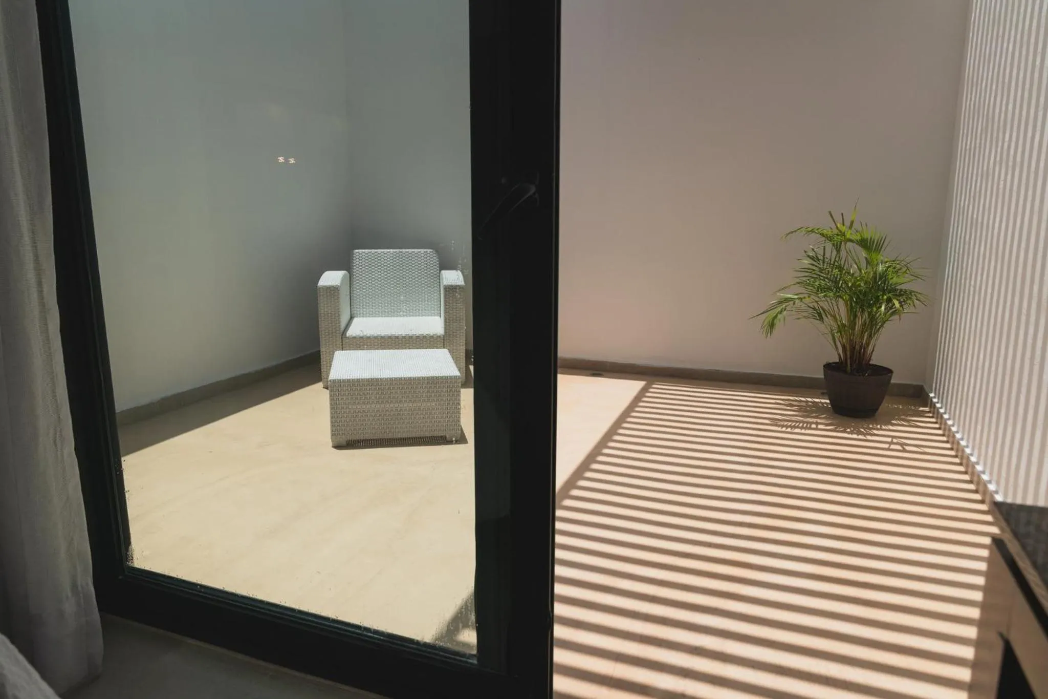 Photo of the whole room in Fiesta Inn Playa del Carmen