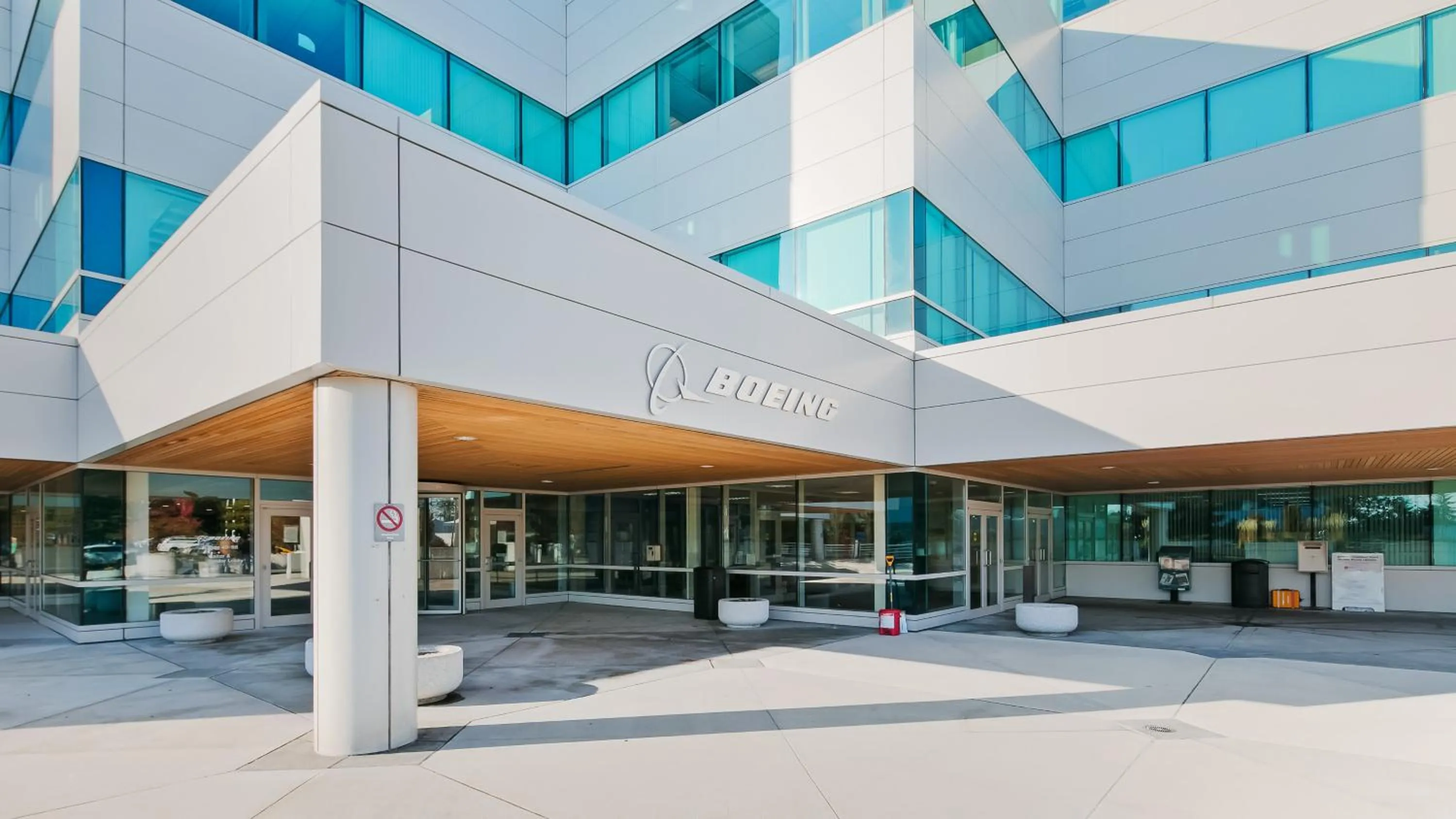 Nearby landmark in Holiday Inn Express Hotel & Suites Everett by IHG