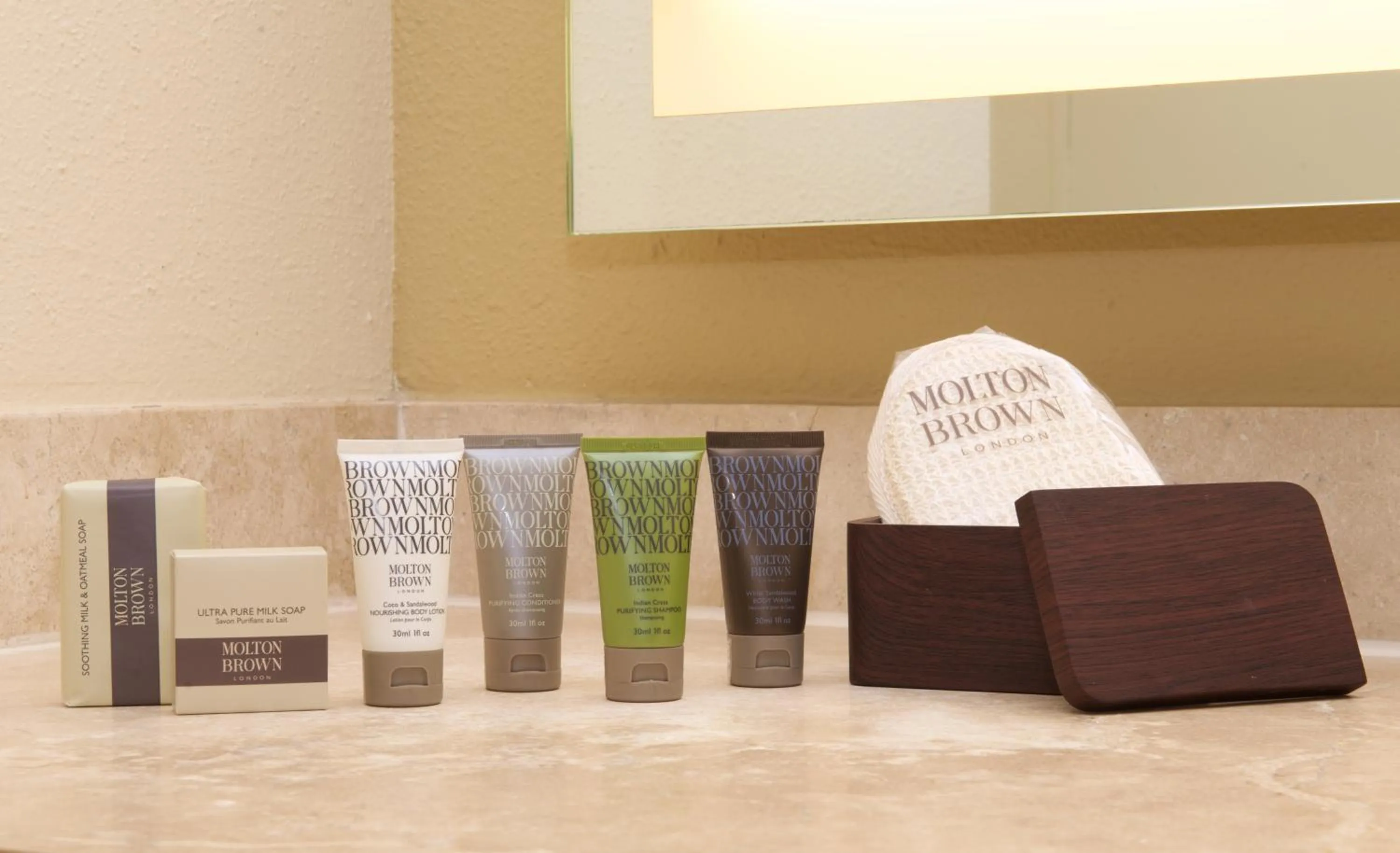 Bathroom in Lakeway Resort & Spa