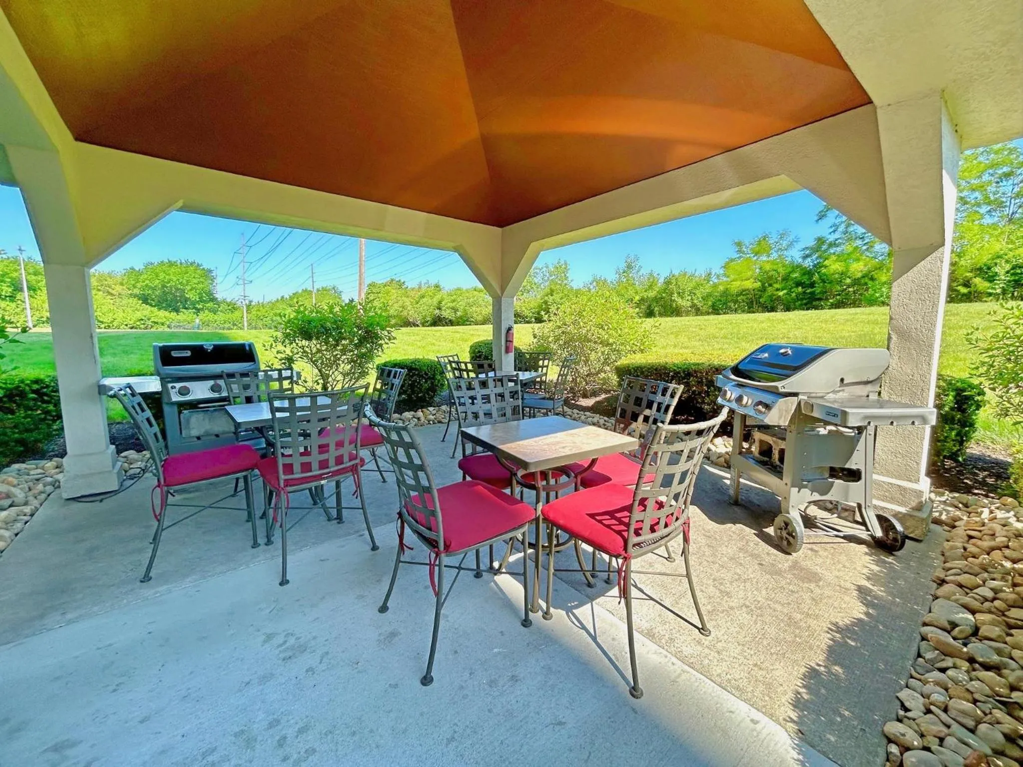 Other in Candlewood Suites Indianapolis Downtown Medical District by IHG