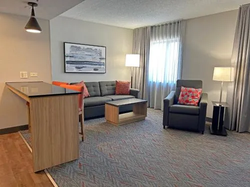 Candlewood Suites Indianapolis Downtown Medical District by IHG