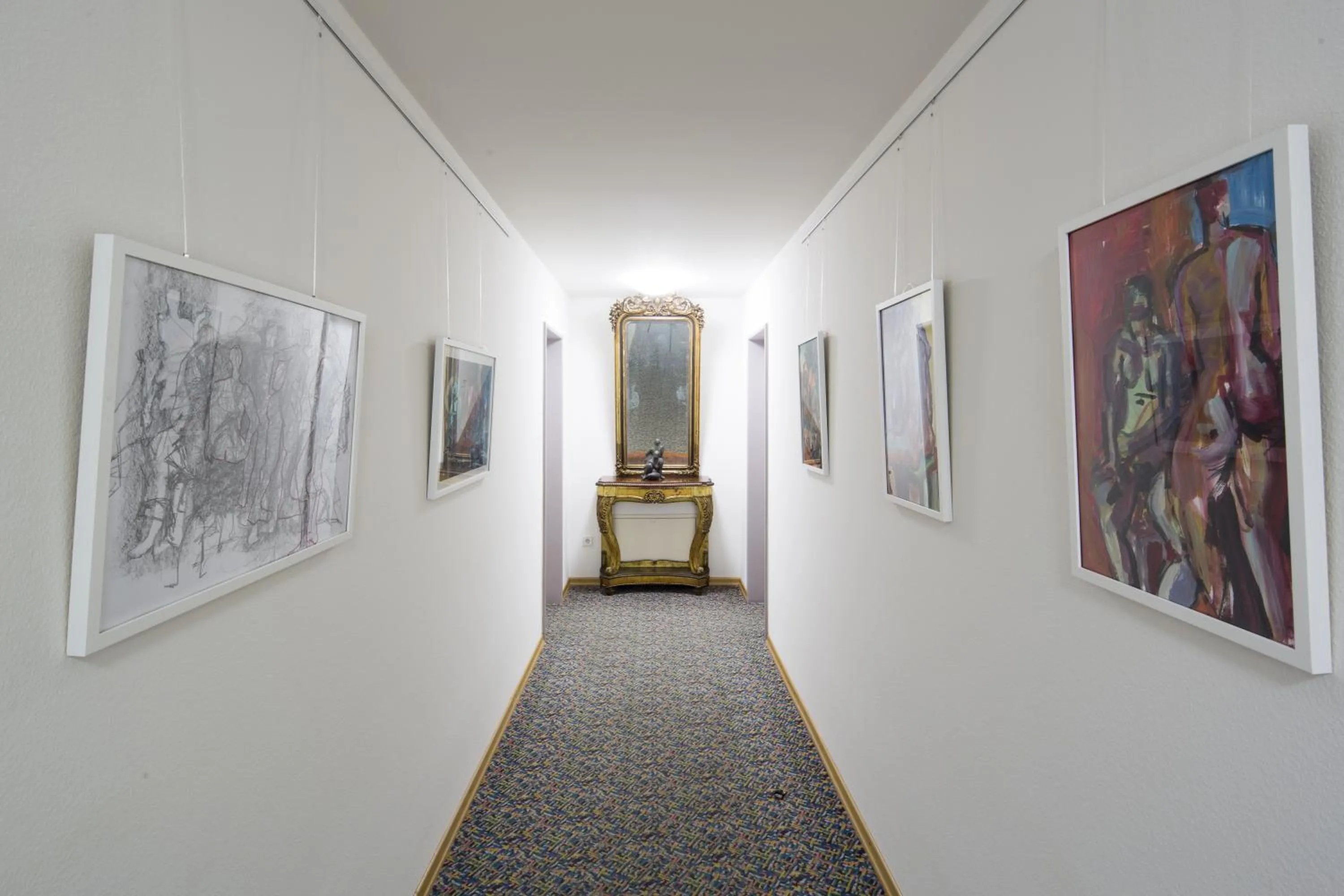 Other in Business & Art Hotel Markgraf