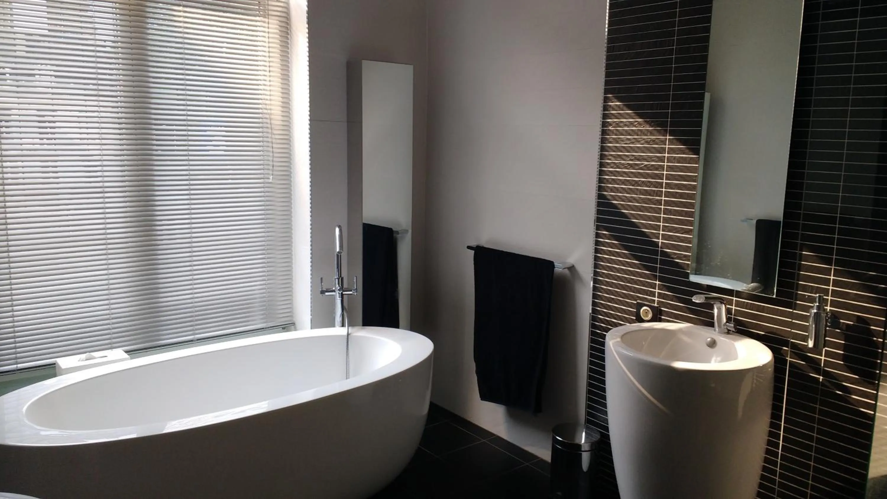 Bathroom in Au Cœur De Lille