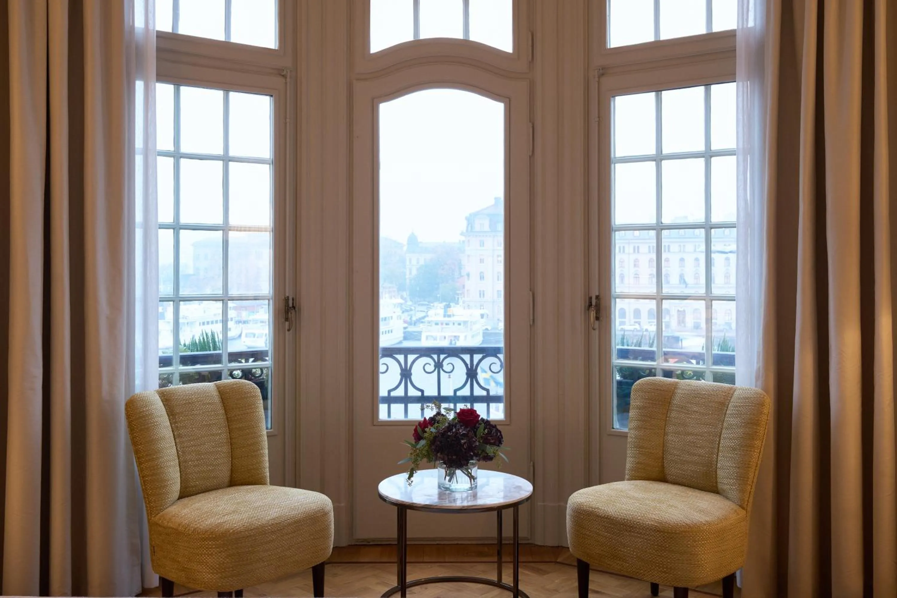 Hotel Diplomat Stockholm