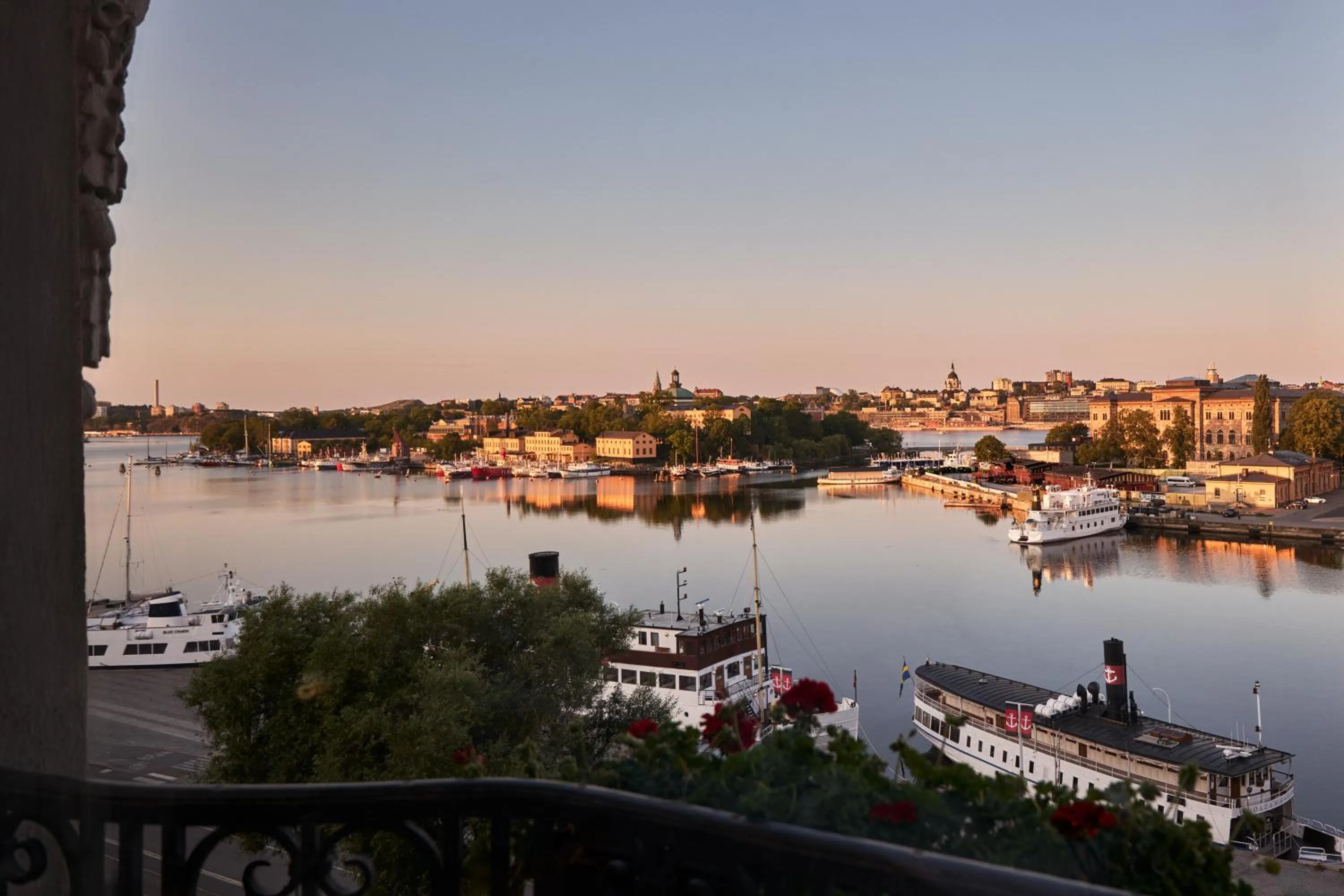 Hotel Diplomat Stockholm