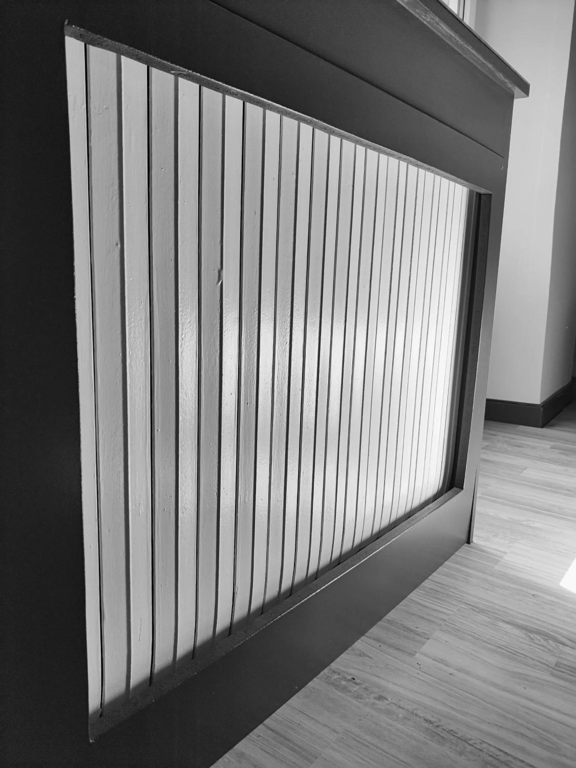 Property building in Hôtel Saint - Pierre