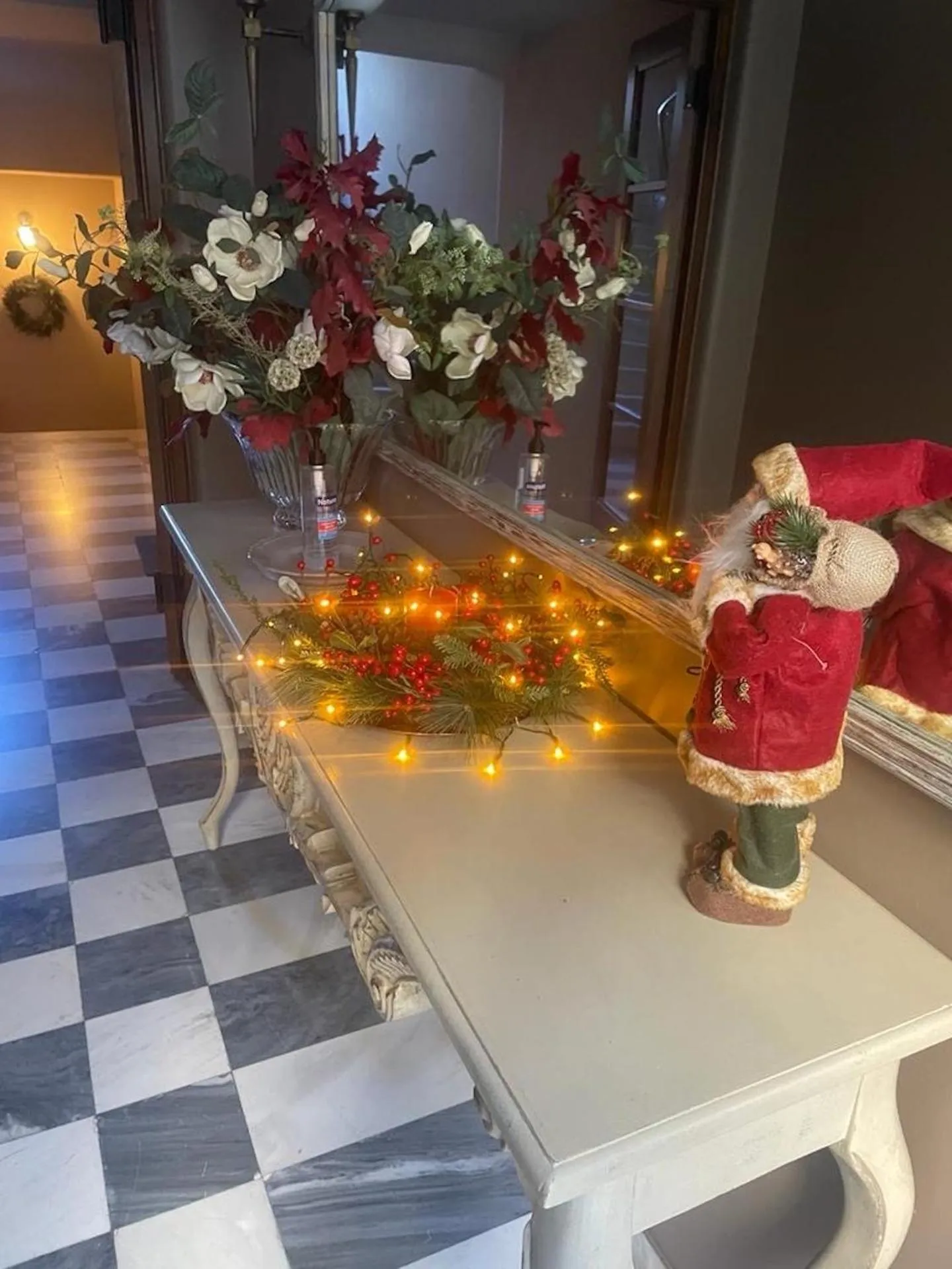 Property building in The Koukaki Residence