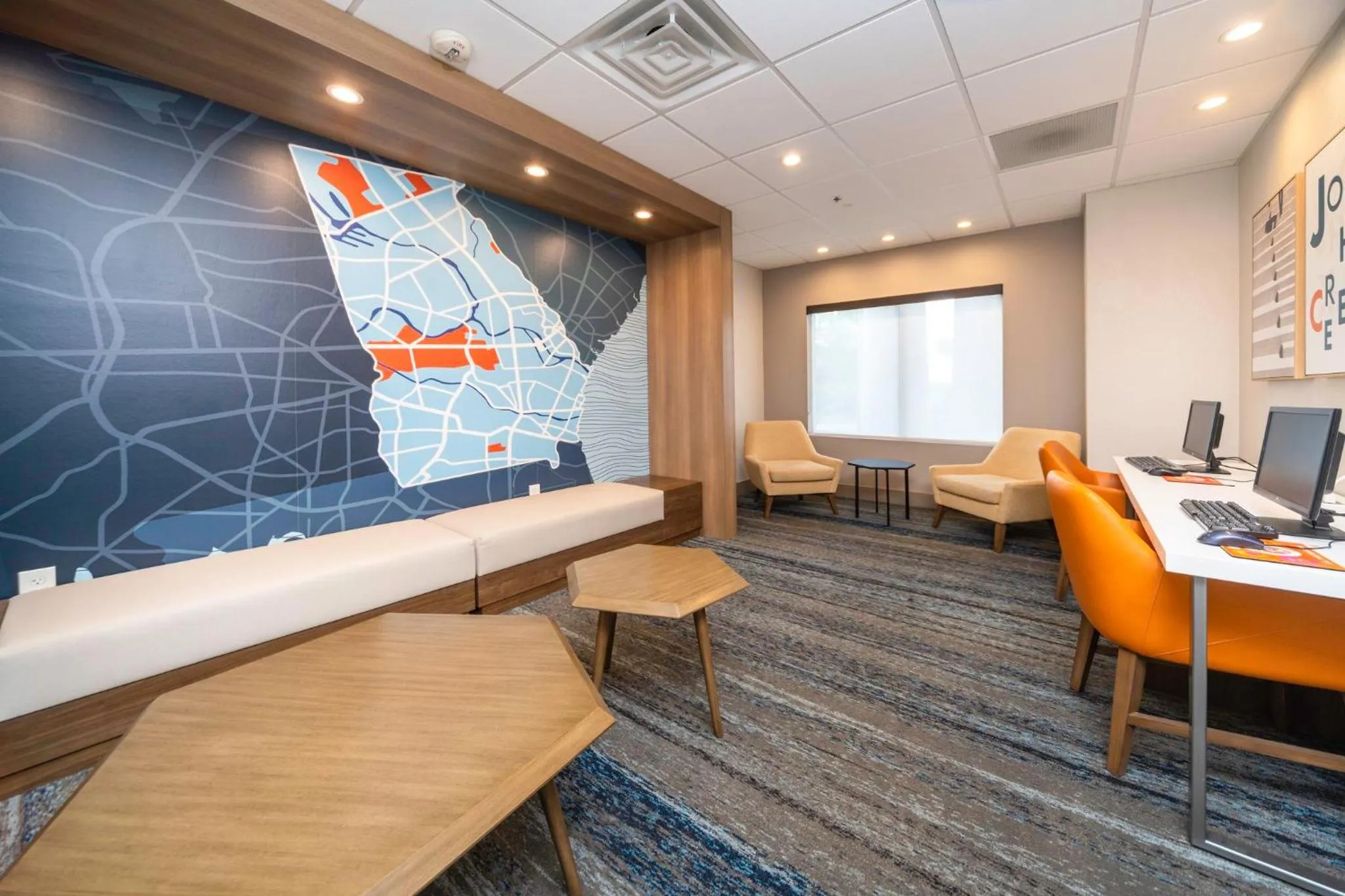 Other in Holiday Inn Express and Suites Atlanta-Johns Creek by IHG