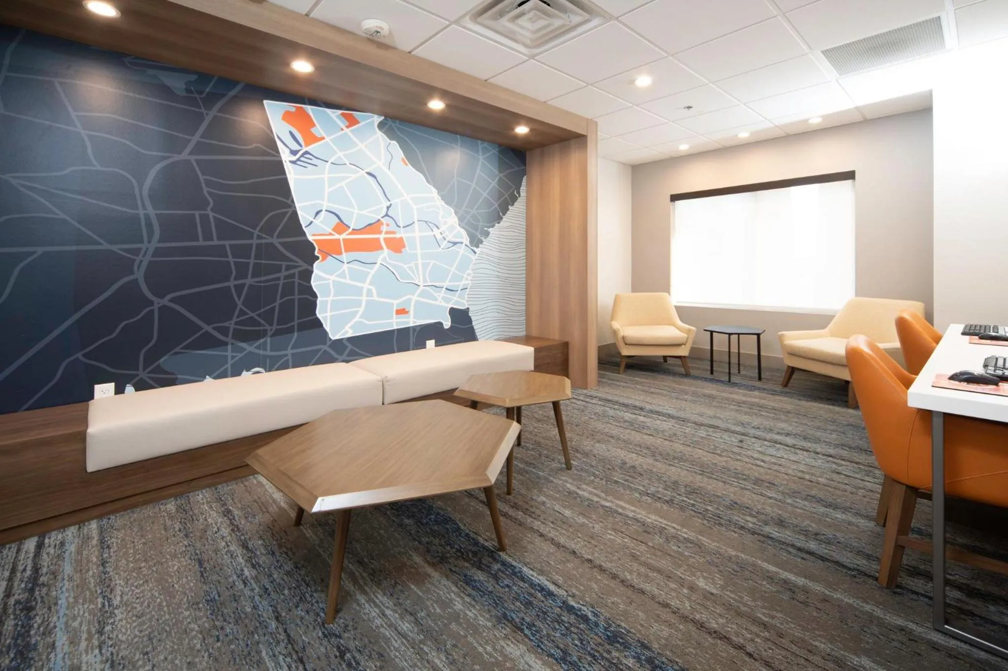 Other in Holiday Inn Express and Suites Atlanta-Johns Creek by IHG