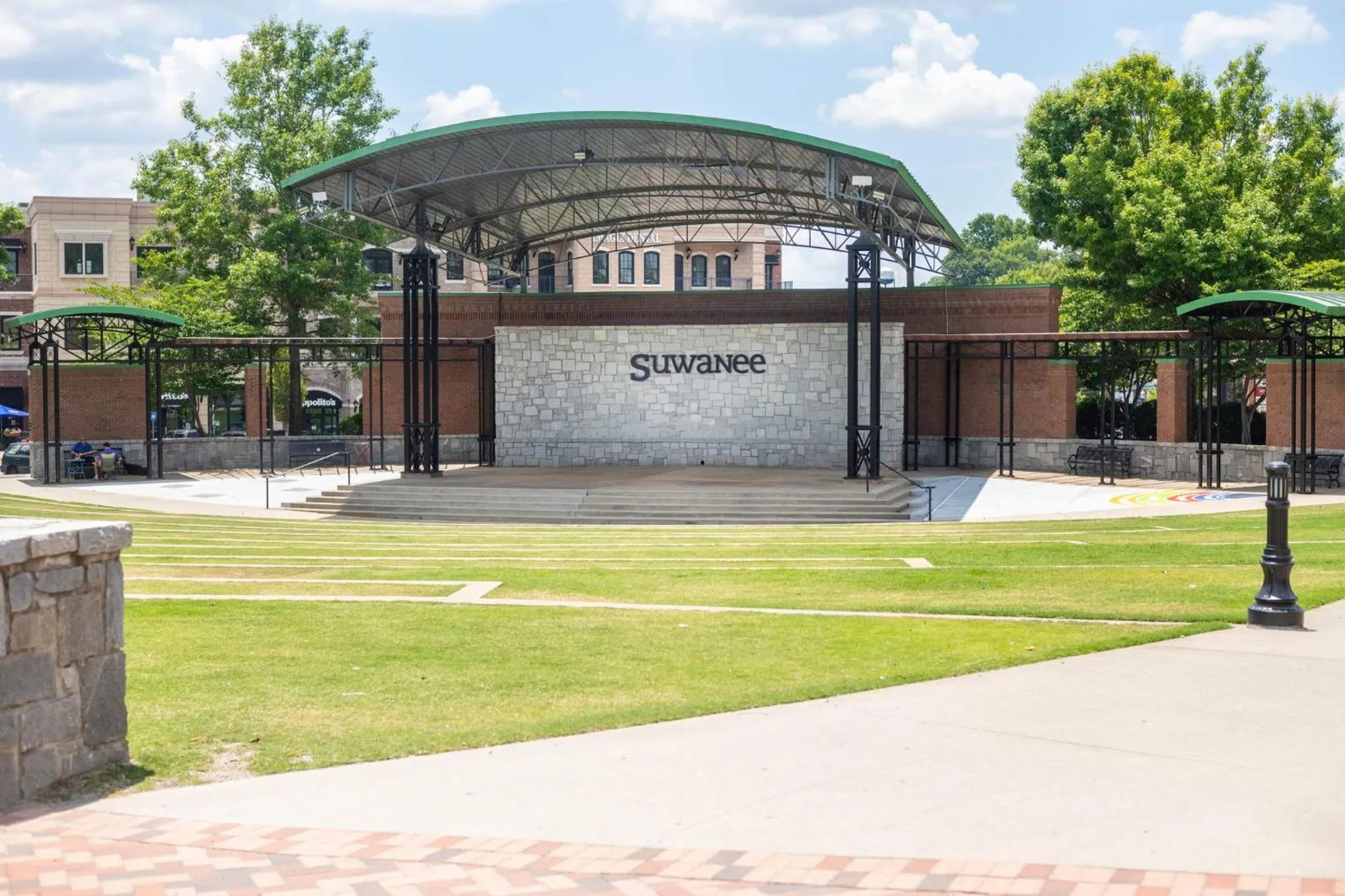 Nearby landmark in Holiday Inn Express and Suites Atlanta-Johns Creek by IHG