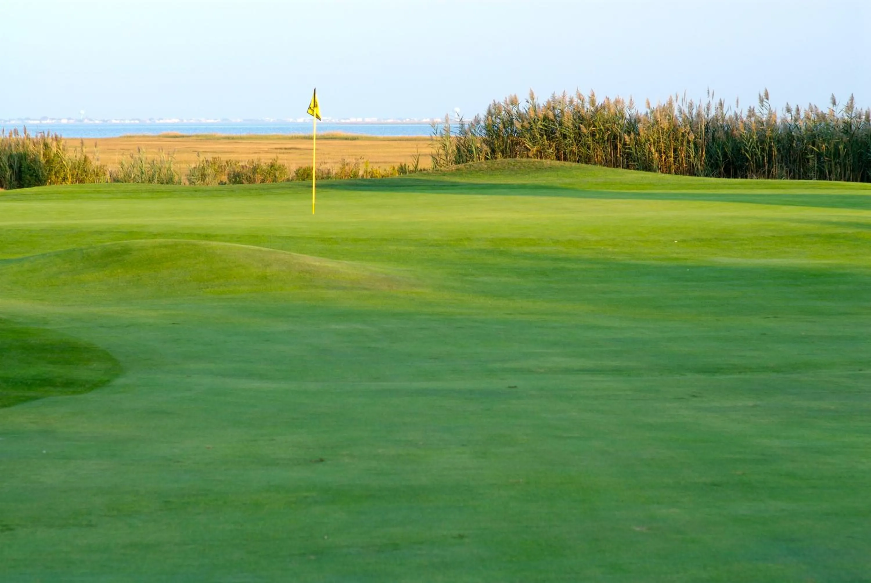 Day in Seaview, A Dolce Hotel