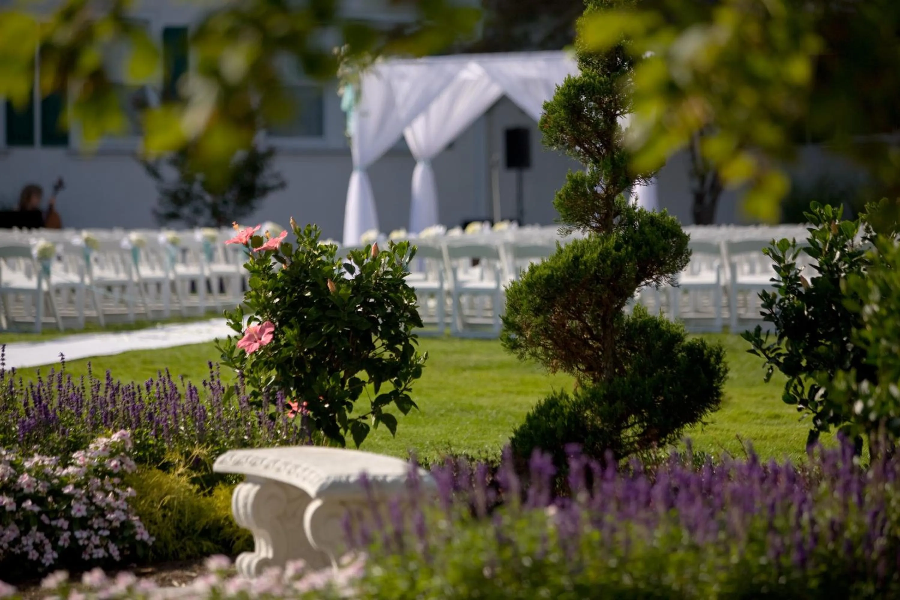 Day in Seaview, A Dolce Hotel