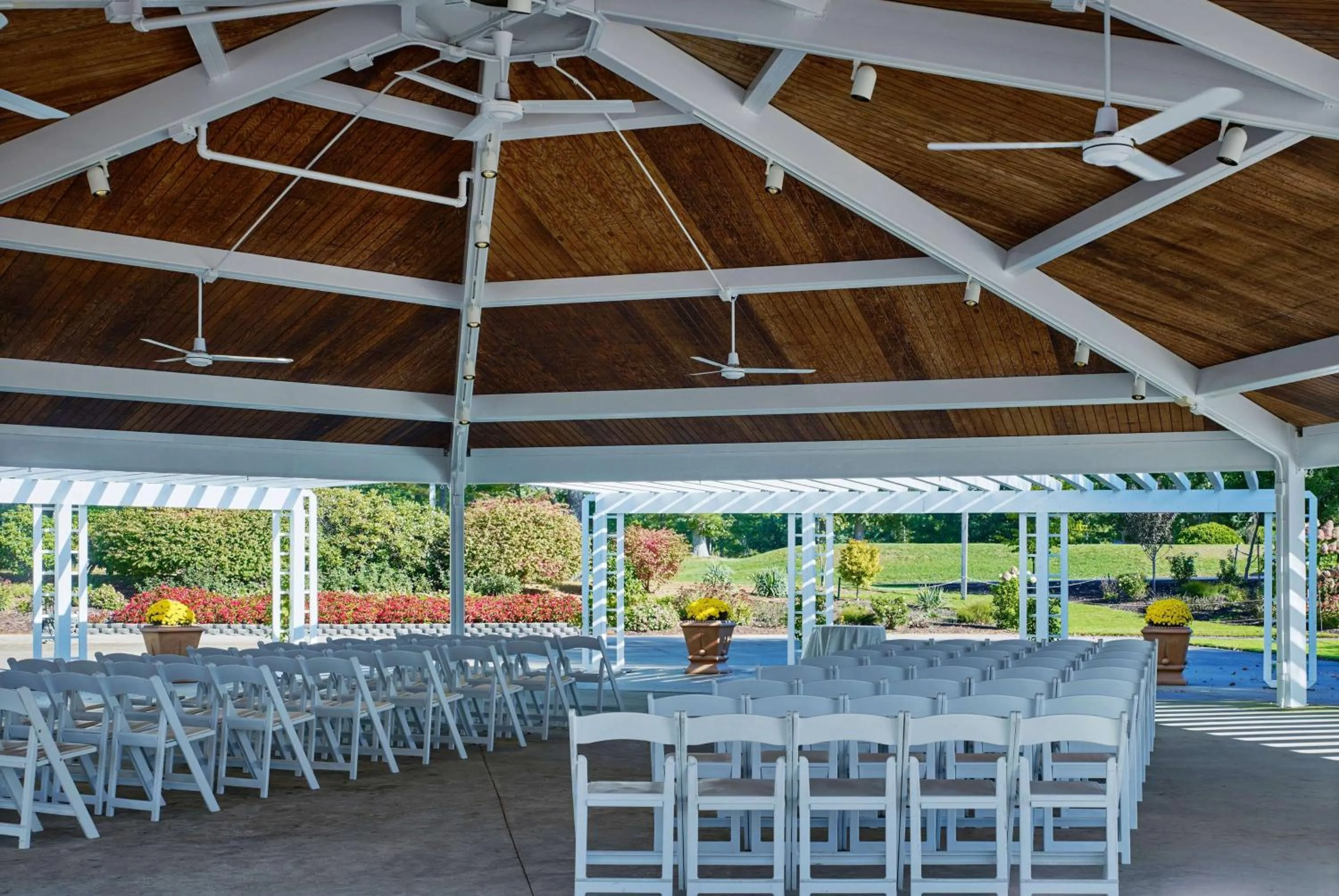 Meeting/conference room in Seaview, A Dolce Hotel