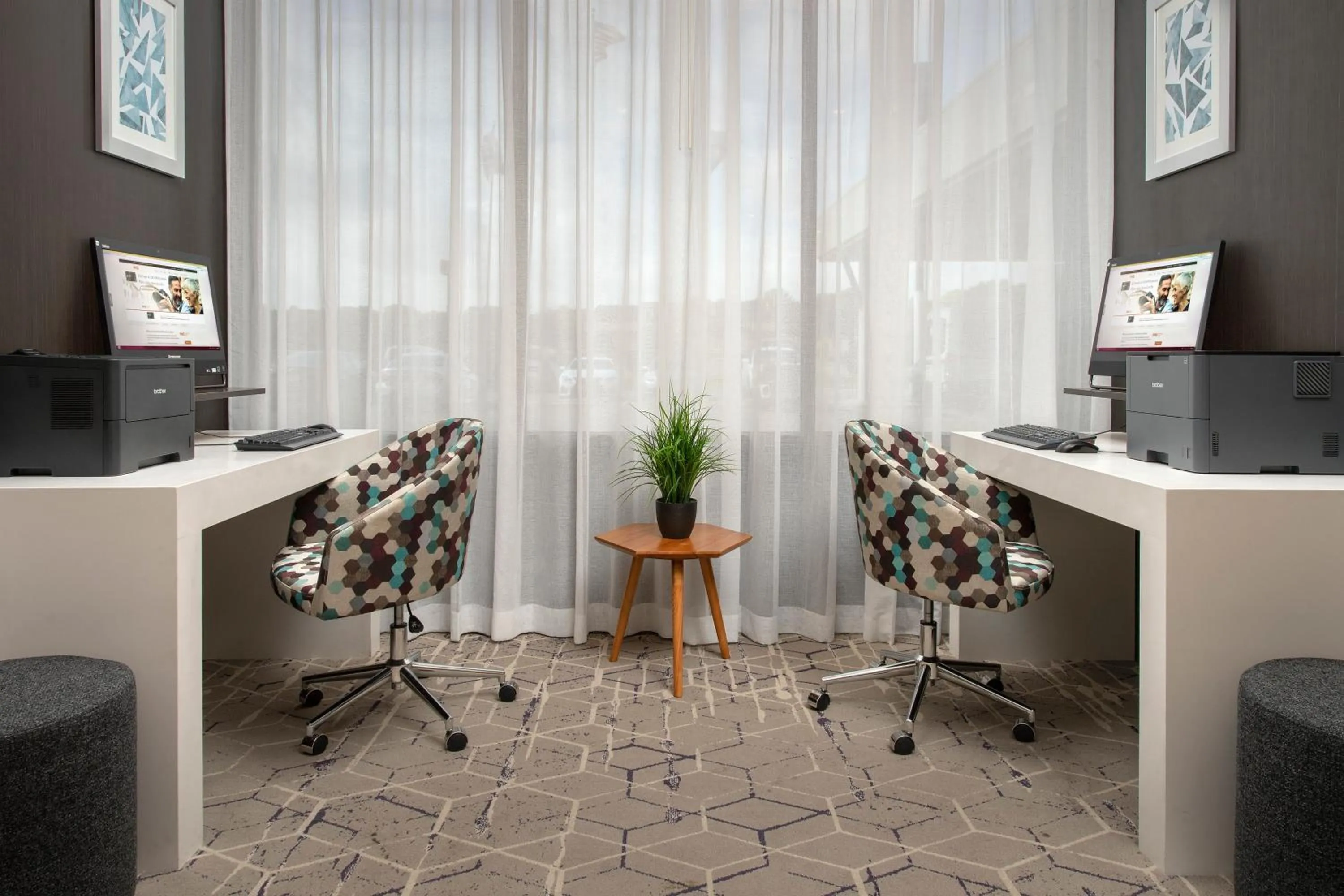 Other in Crowne Plaza San Antonio Airport by IHG