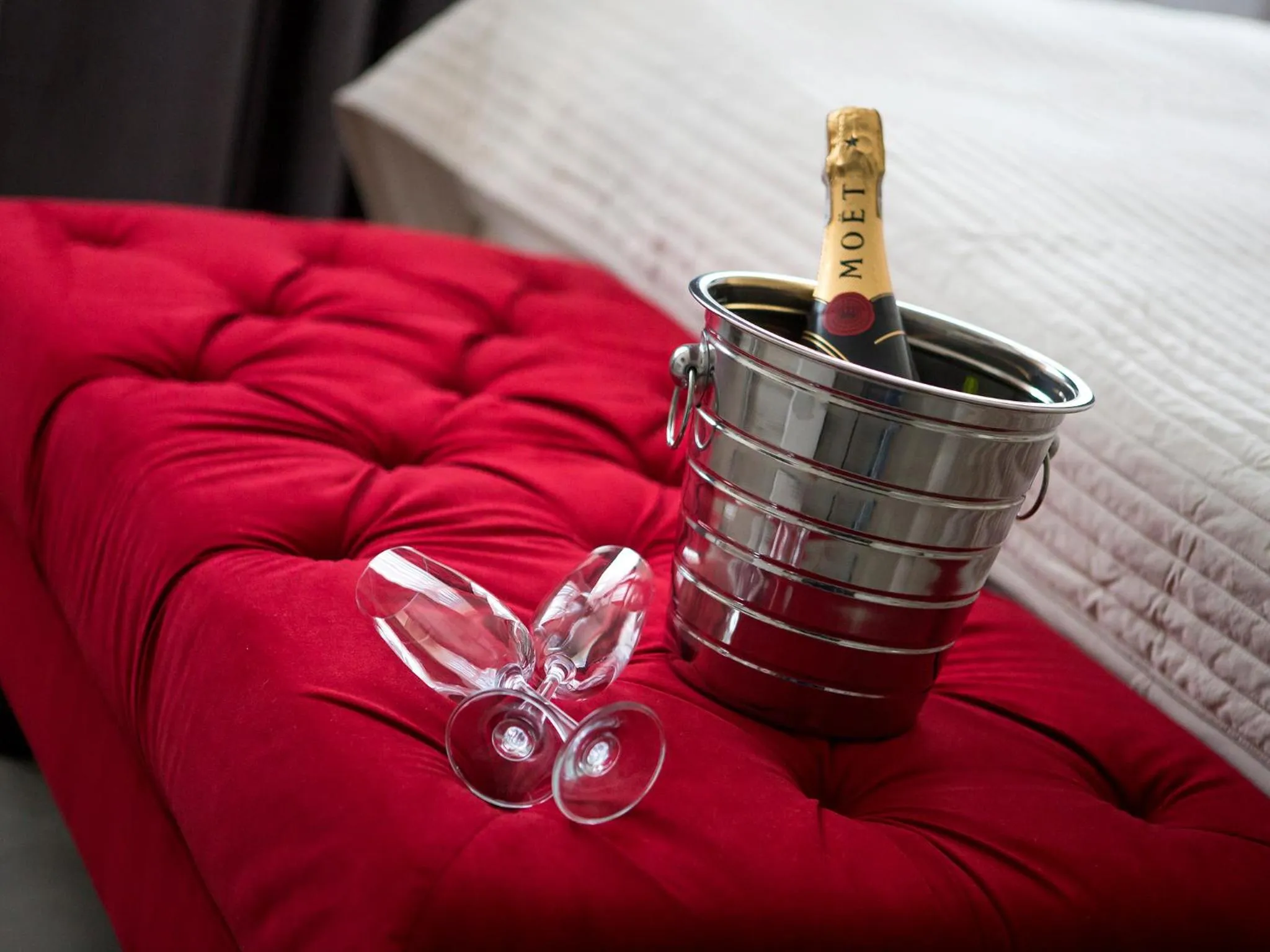 Decorative detail in Softly Residence