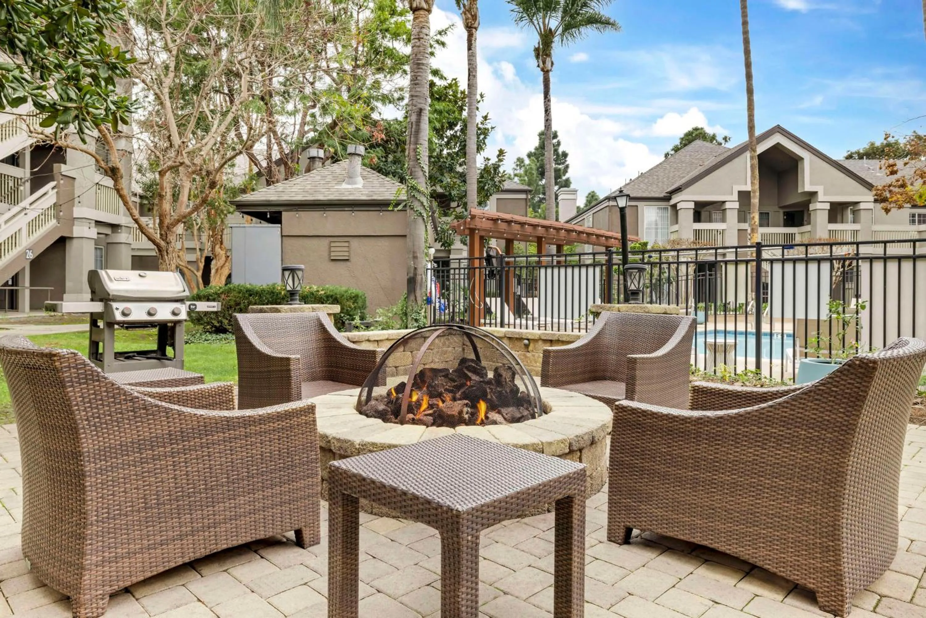 Other in Sonesta ES Suites Torrance Redondo Beach