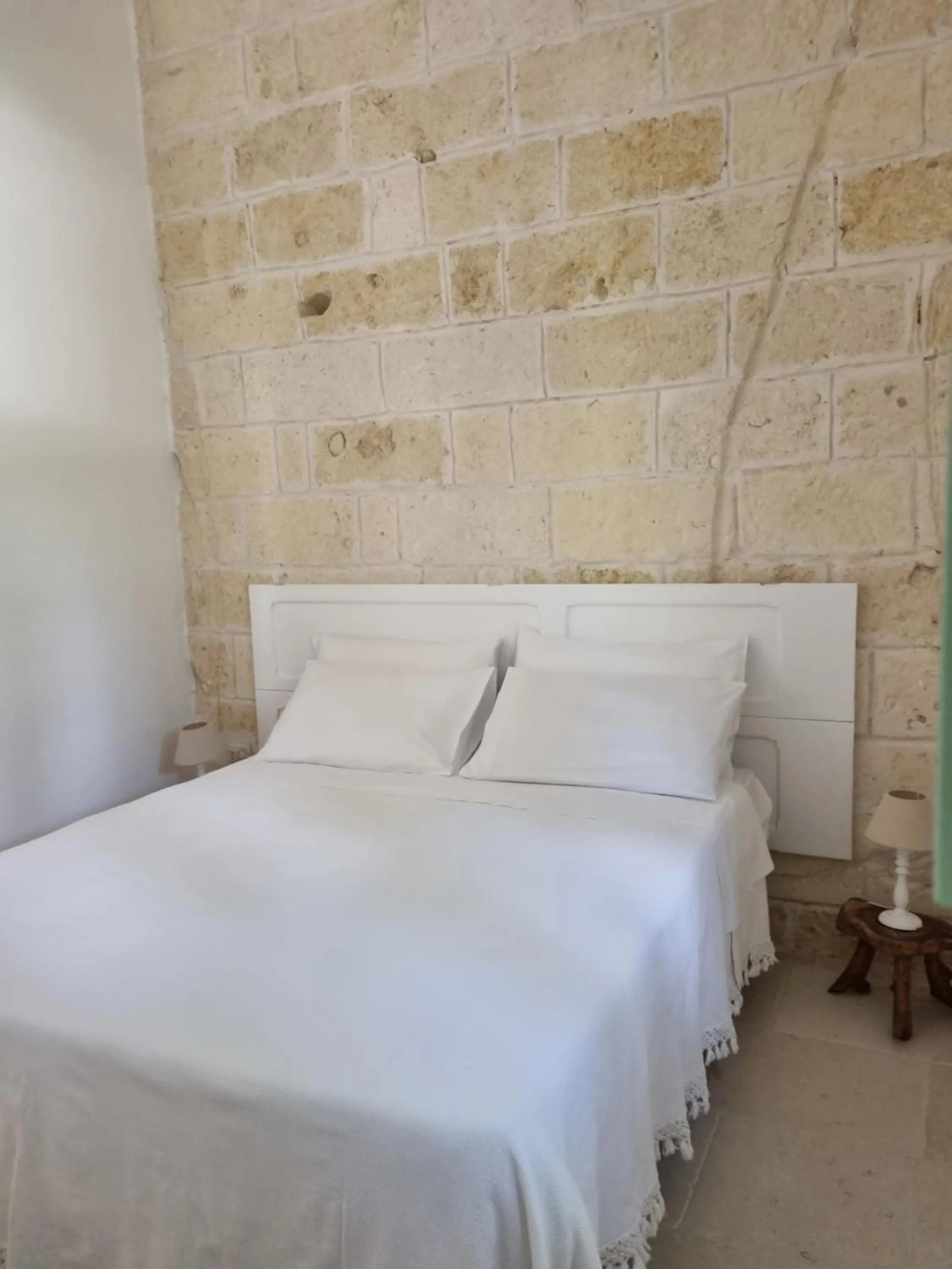 Bedroom, Bed in Agriturismo Le Tagliate