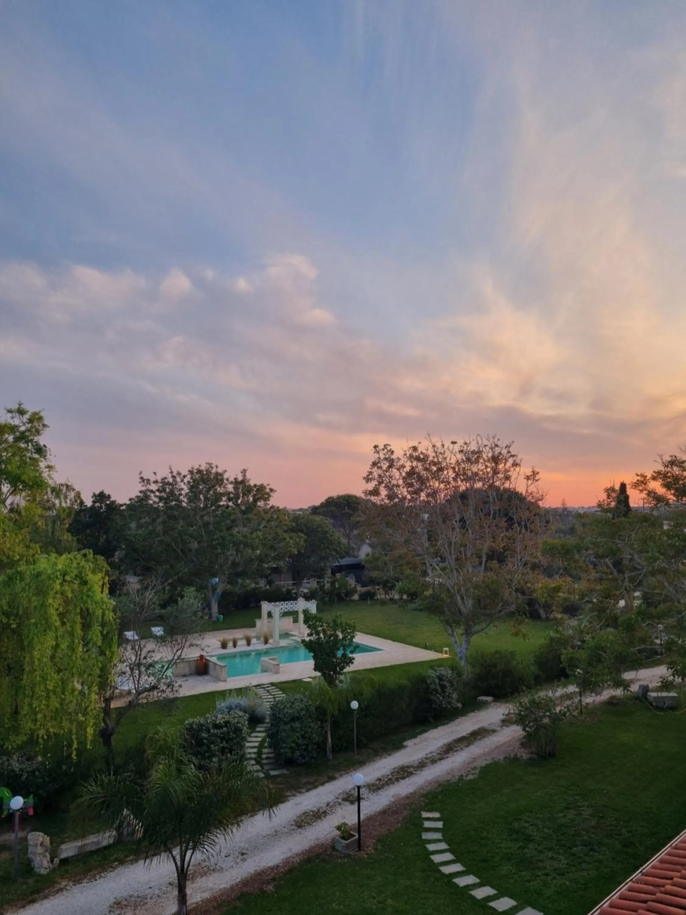 Agriturismo Le Tagliate