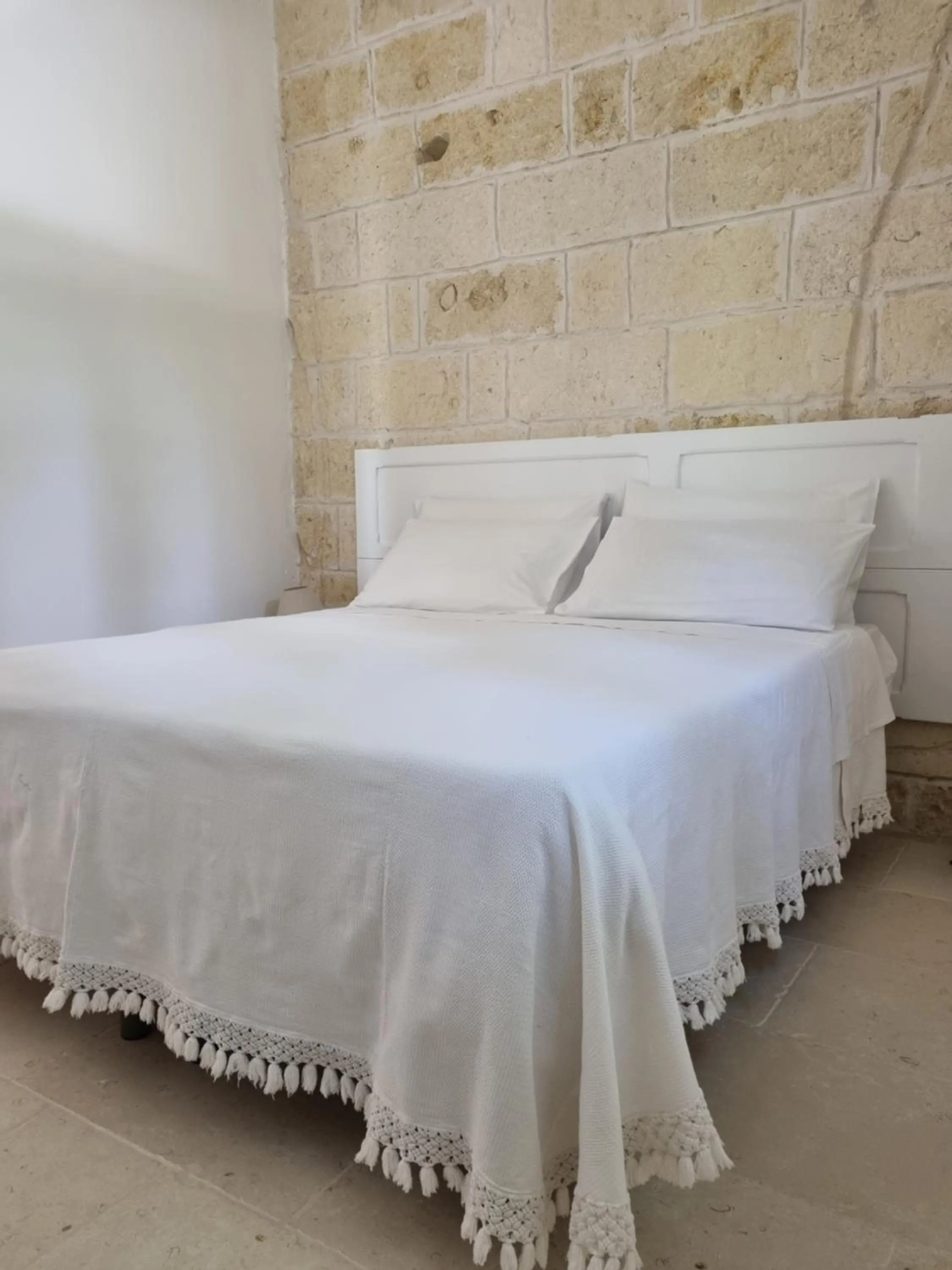 Bedroom, Bed in Agriturismo Le Tagliate