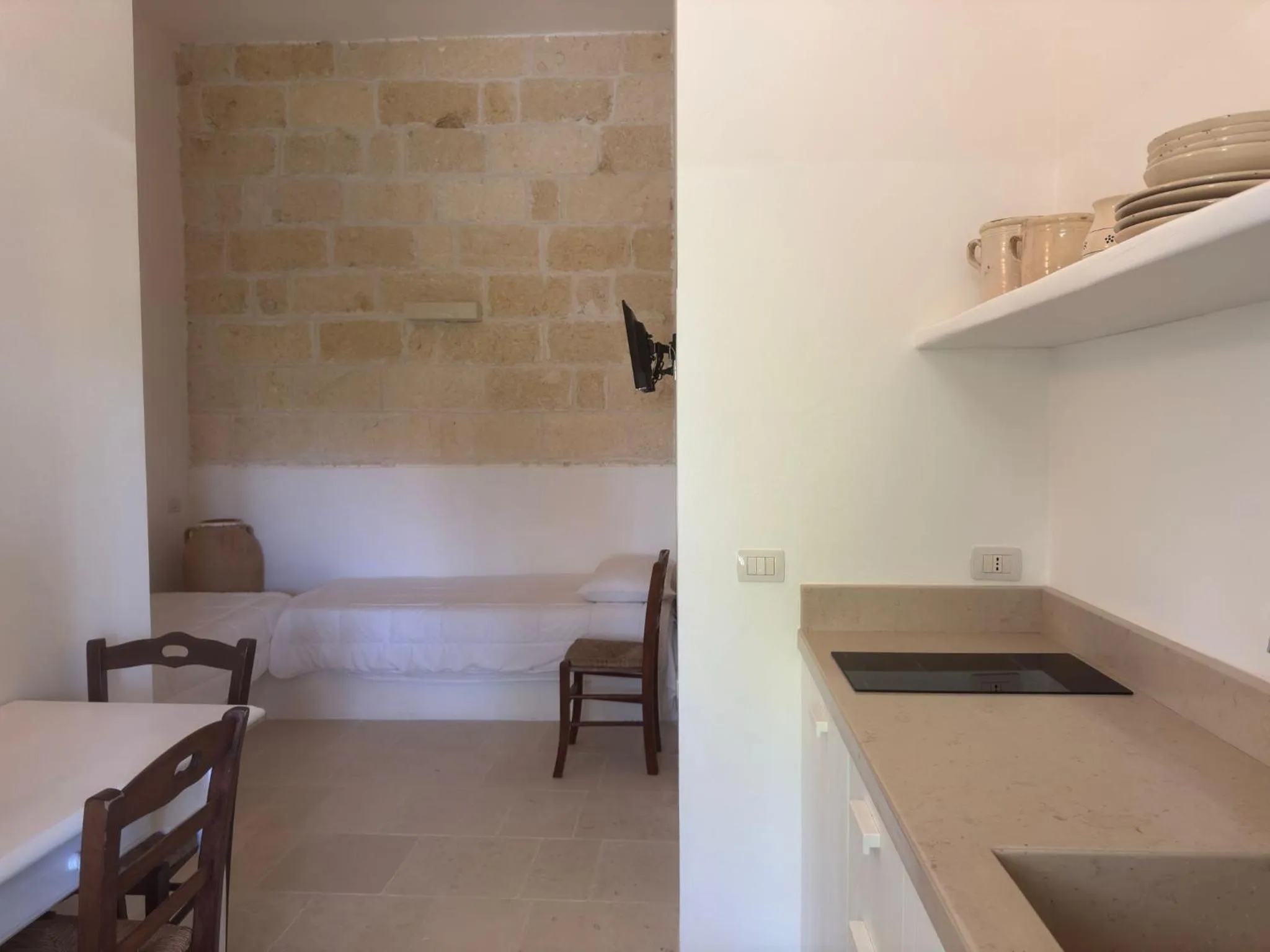 Agriturismo Le Tagliate