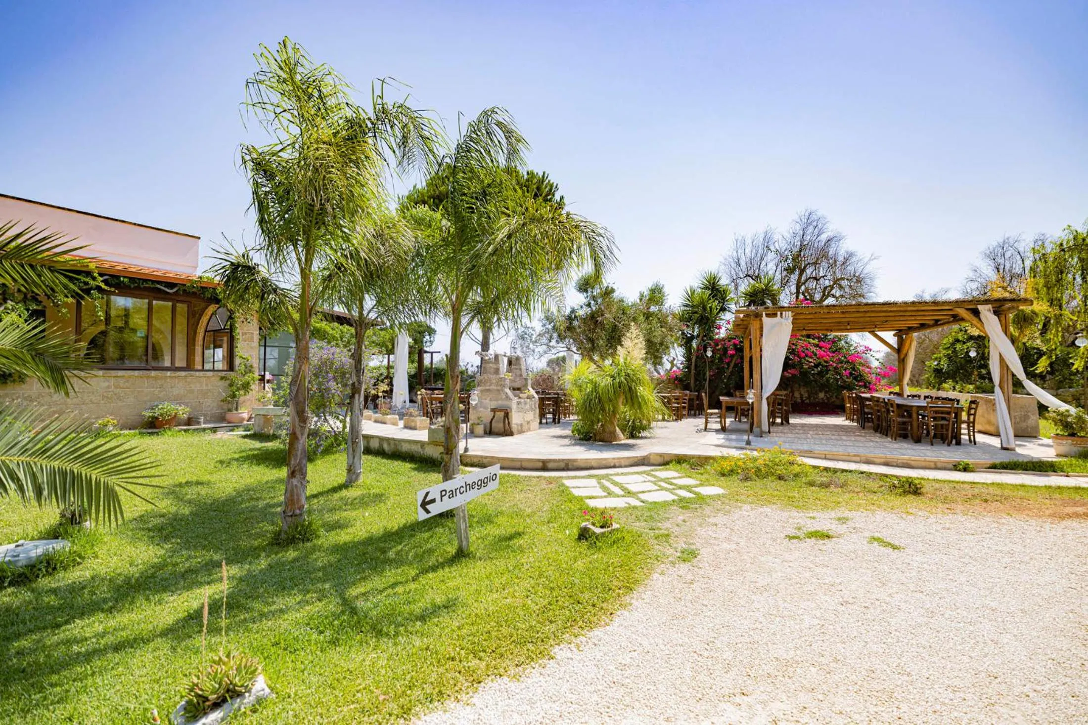 Agriturismo Le Tagliate