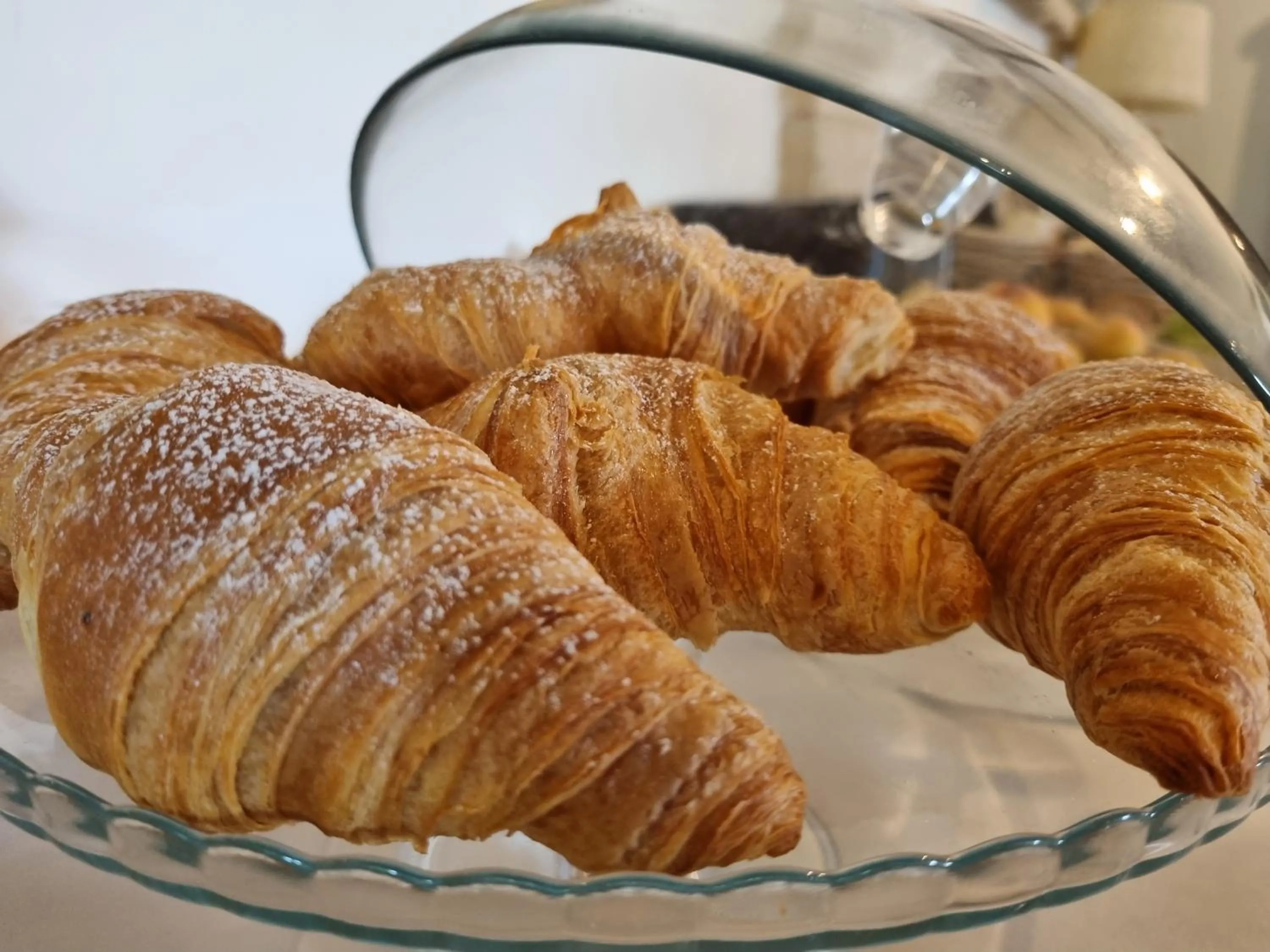 Agriturismo Le Tagliate