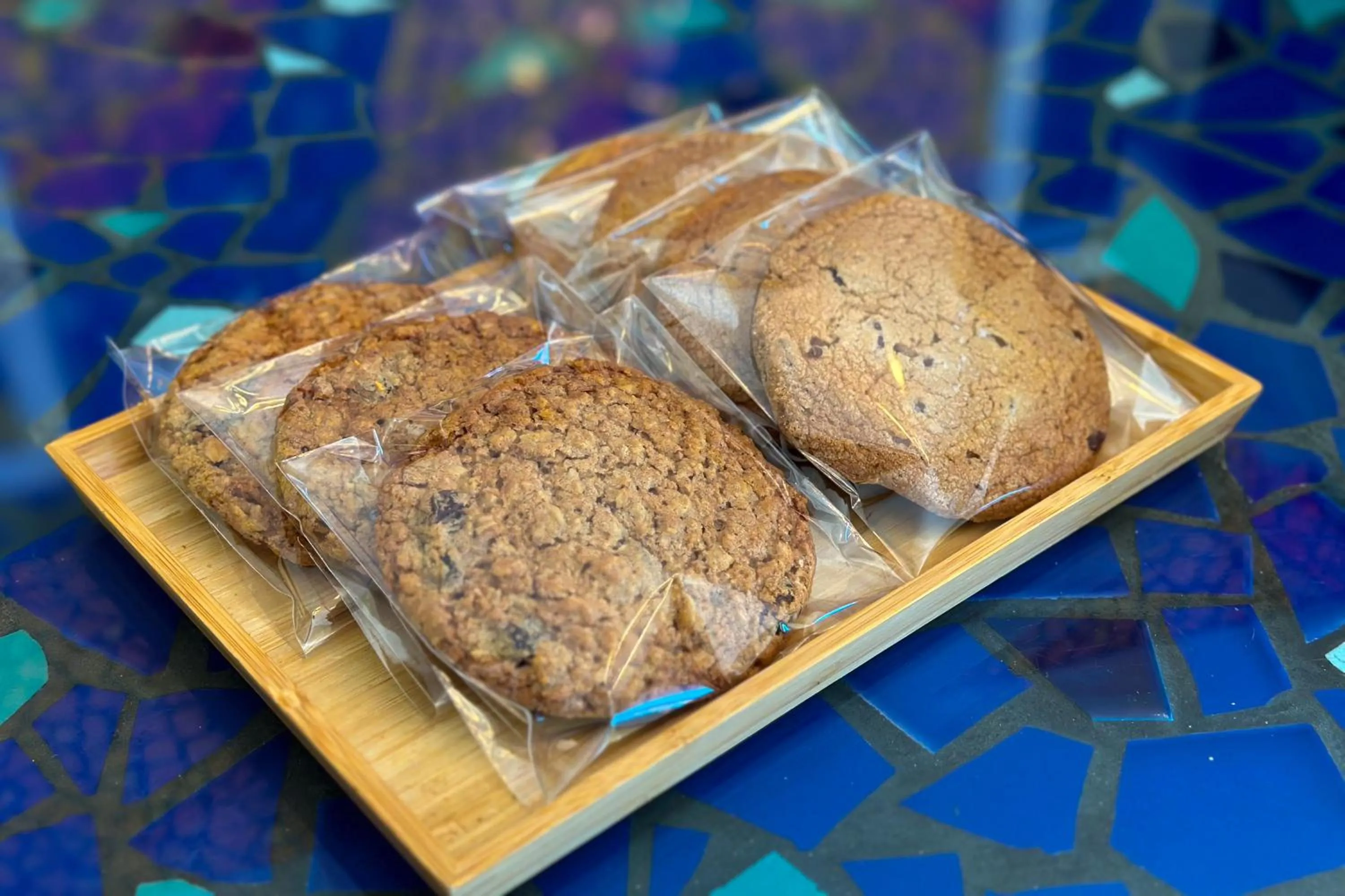 Food in Hotel Del Sol