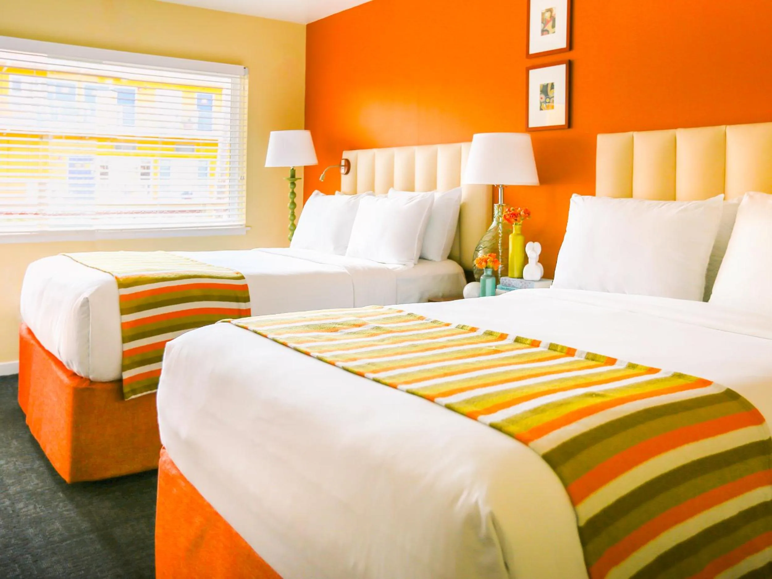 Bedroom, Bed in Hotel Del Sol