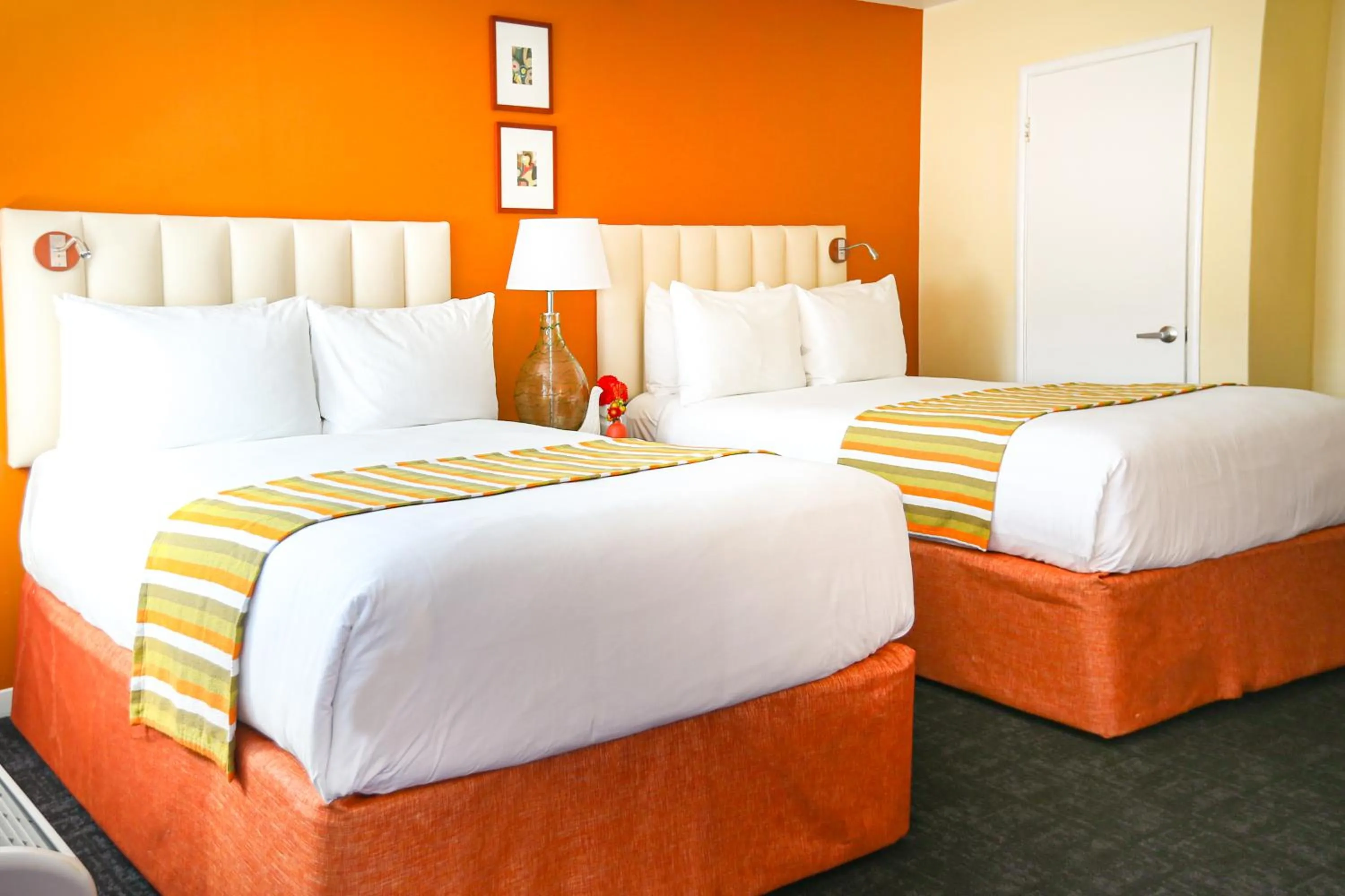 Photo of the whole room, Bed in Hotel Del Sol