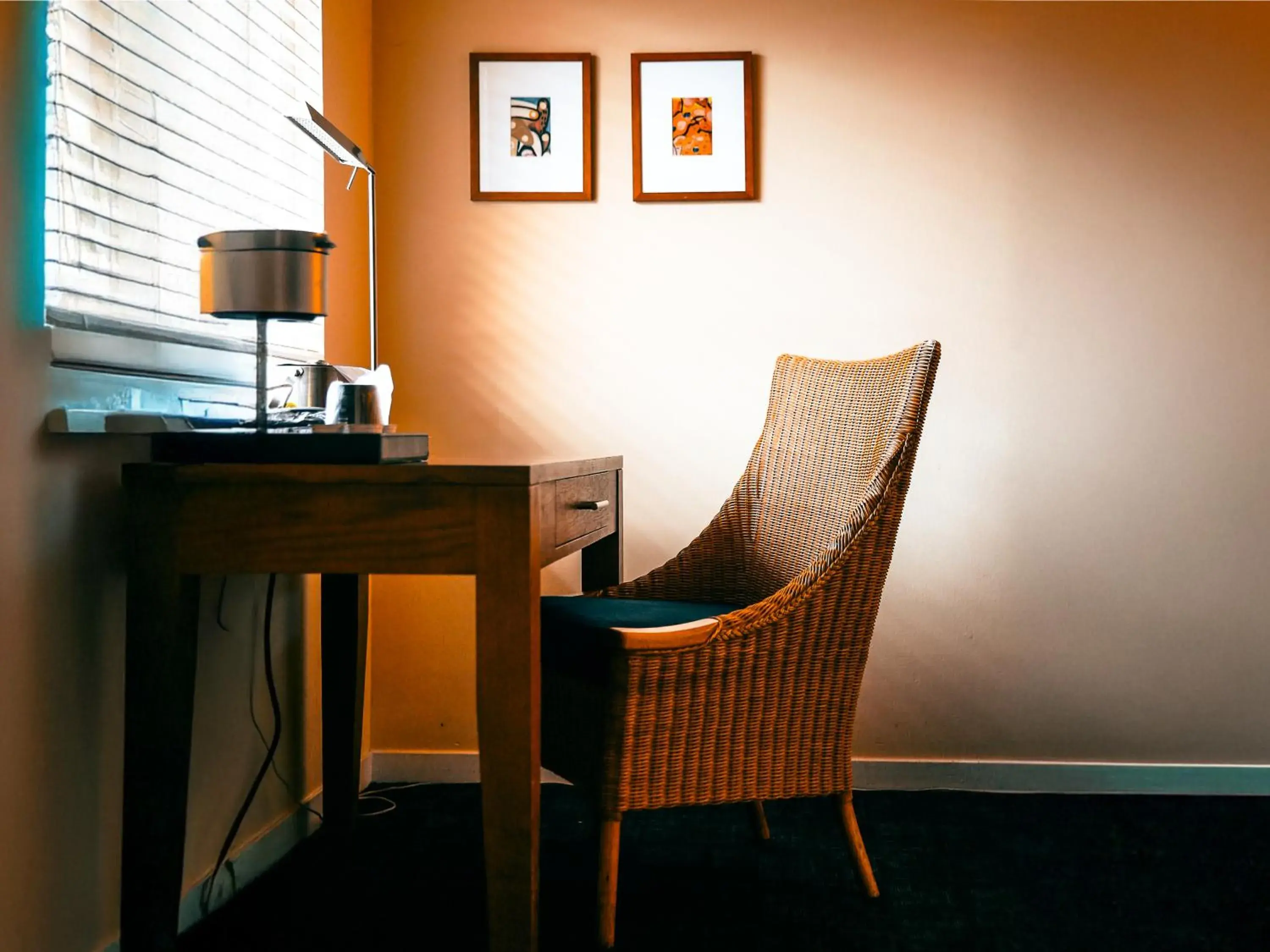 Deluxe King Room in Hotel Del Sol Deluxe King Room in Hotel Del Sol