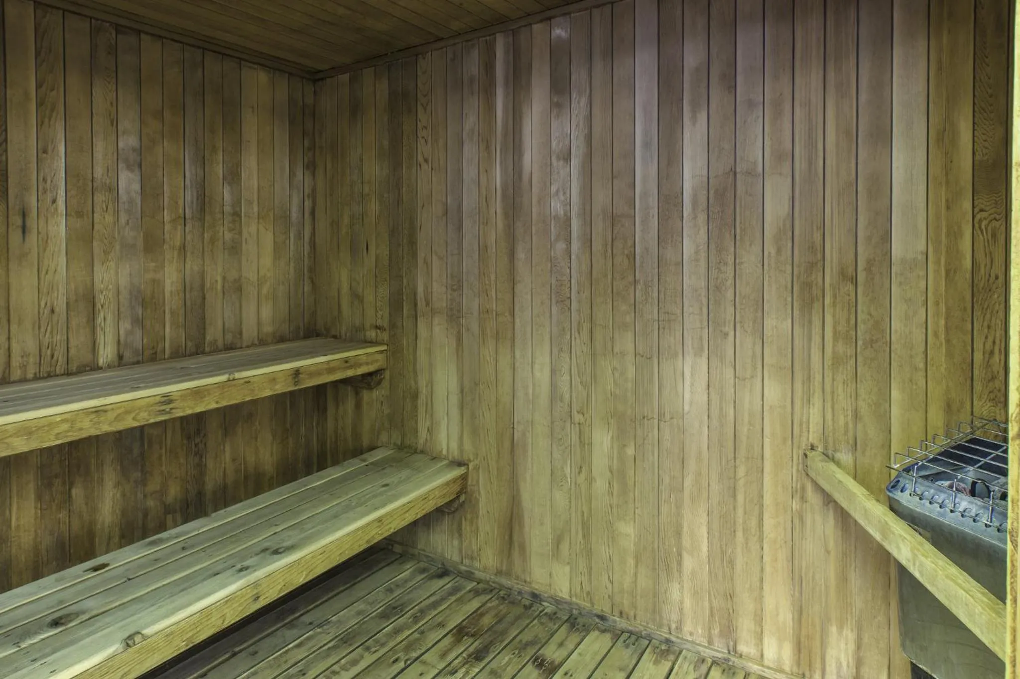 Fitness centre/facilities in Holiday Inn & Suites Bolingbrook by IHG