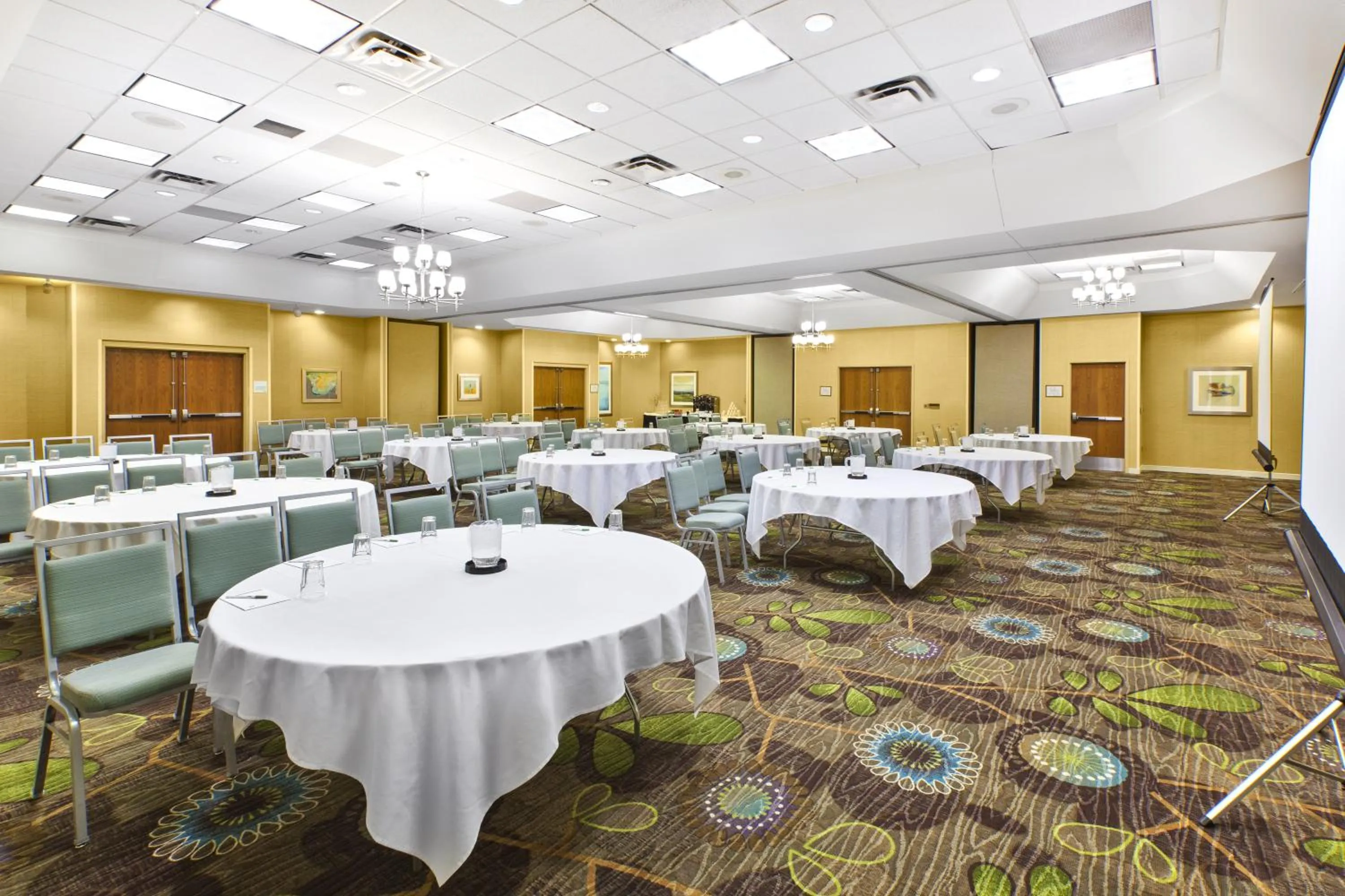 Meeting/conference room in Holiday Inn & Suites Bolingbrook by IHG