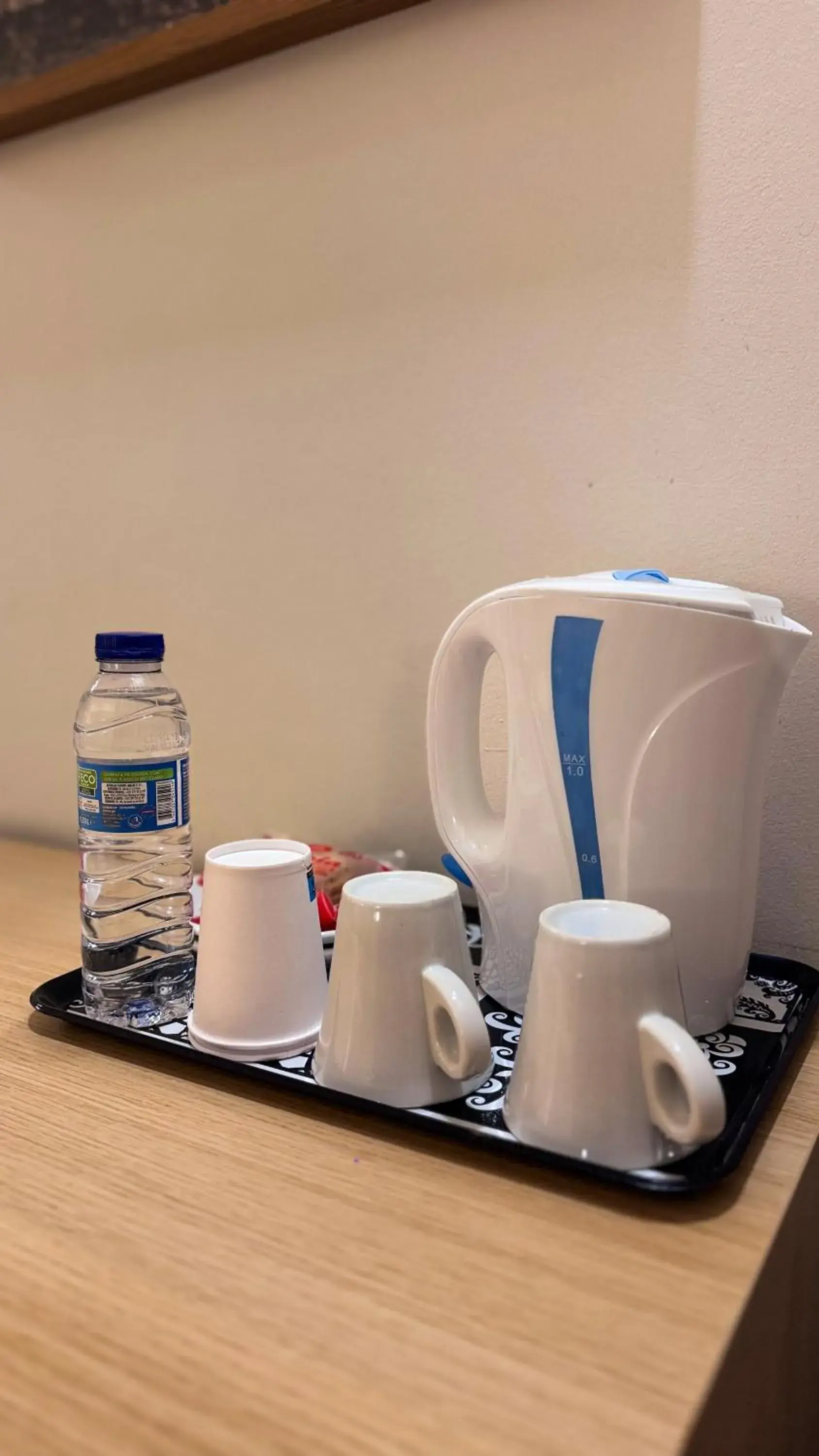 Double Room in Sea Garden Peniche Double Room in Sea Garden Peniche