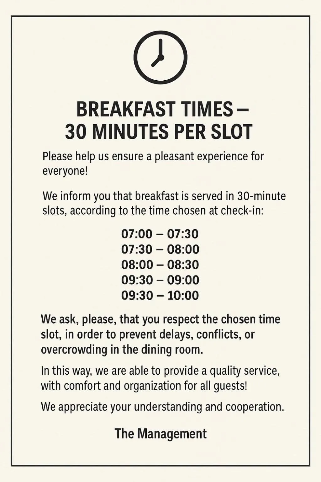 Breakfast in Sea Garden Peniche