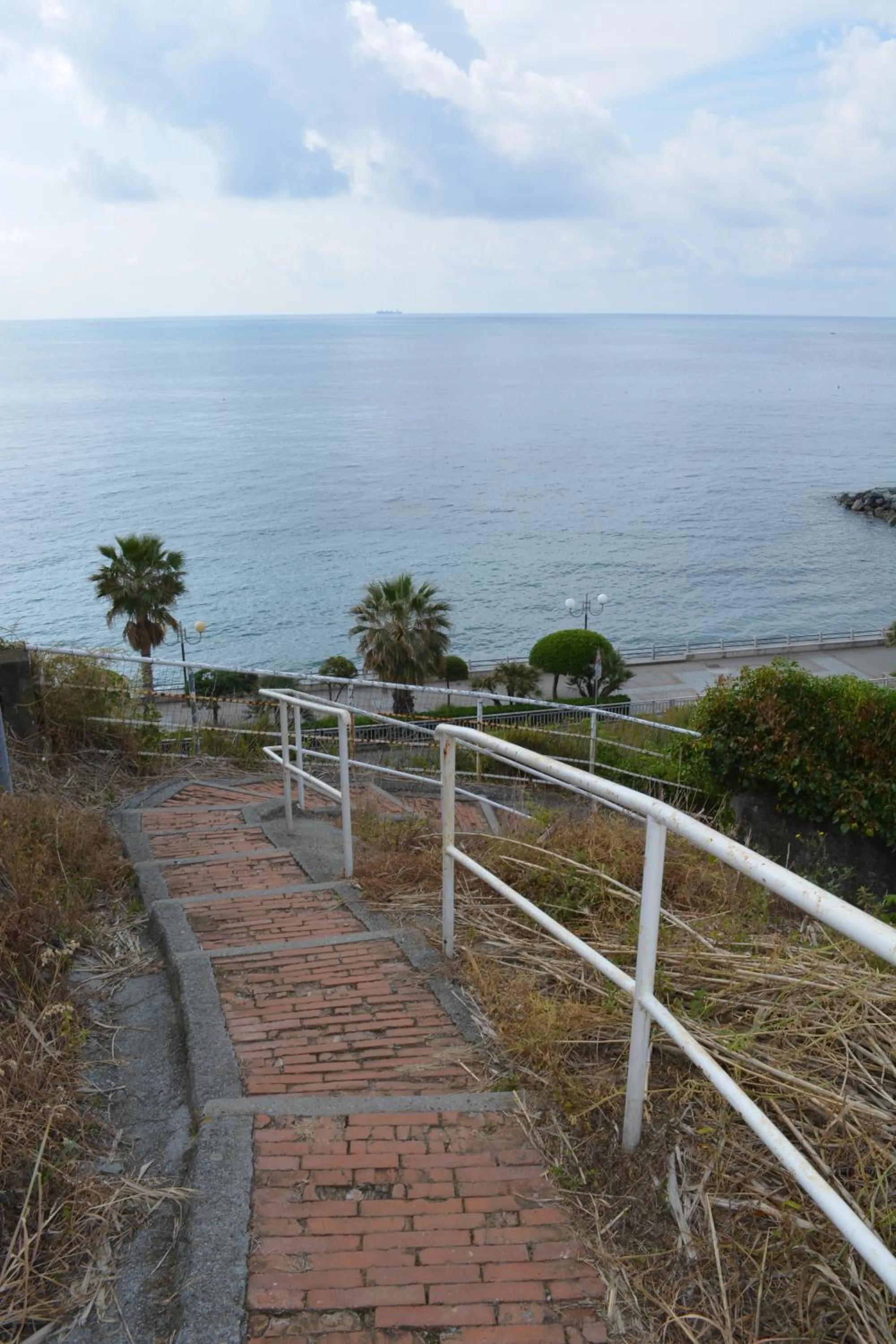 Street view in Ca da Muntà bed and breakfast