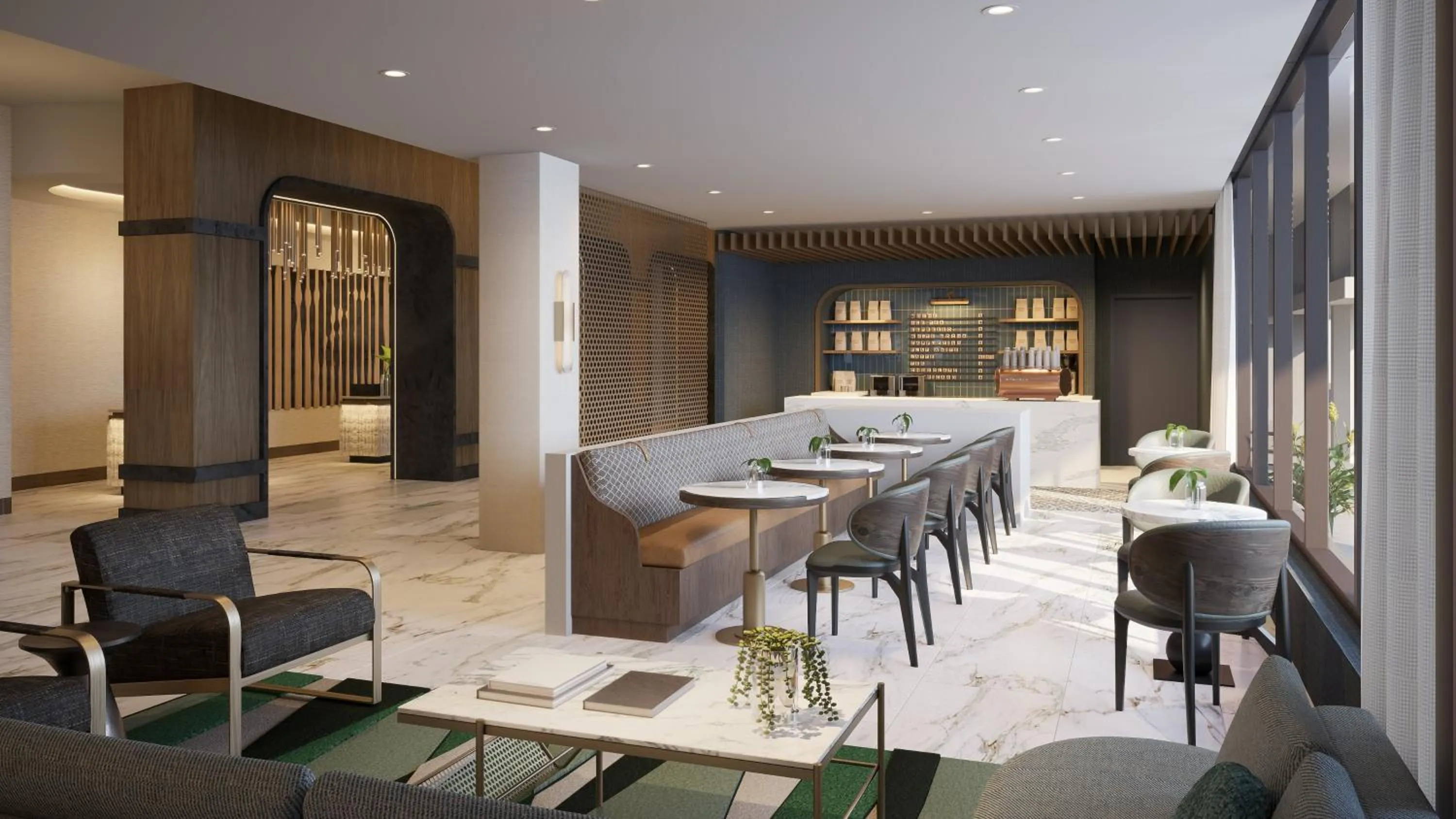 Other in InterContinental San Antonio Riverwalk by IHG