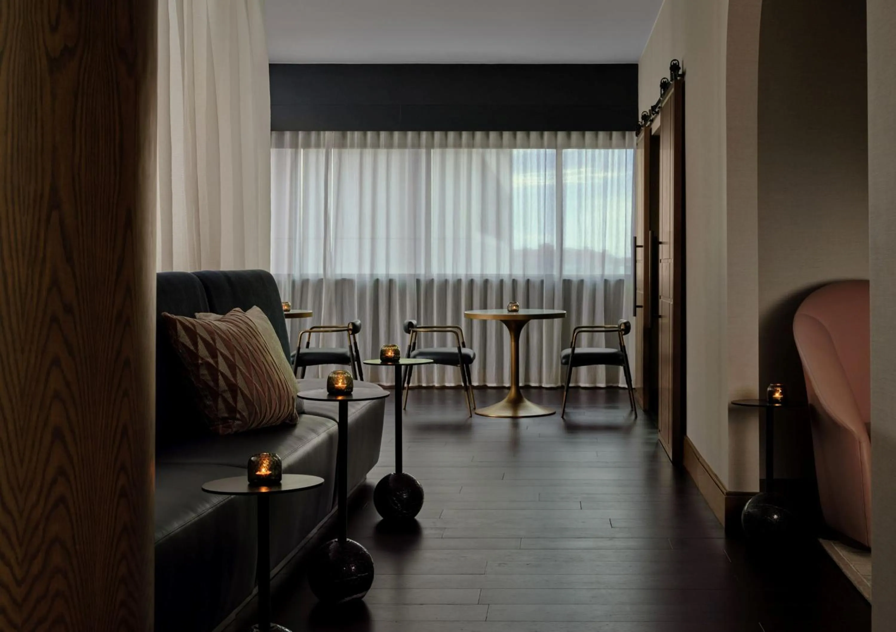 Other in InterContinental San Antonio Riverwalk by IHG